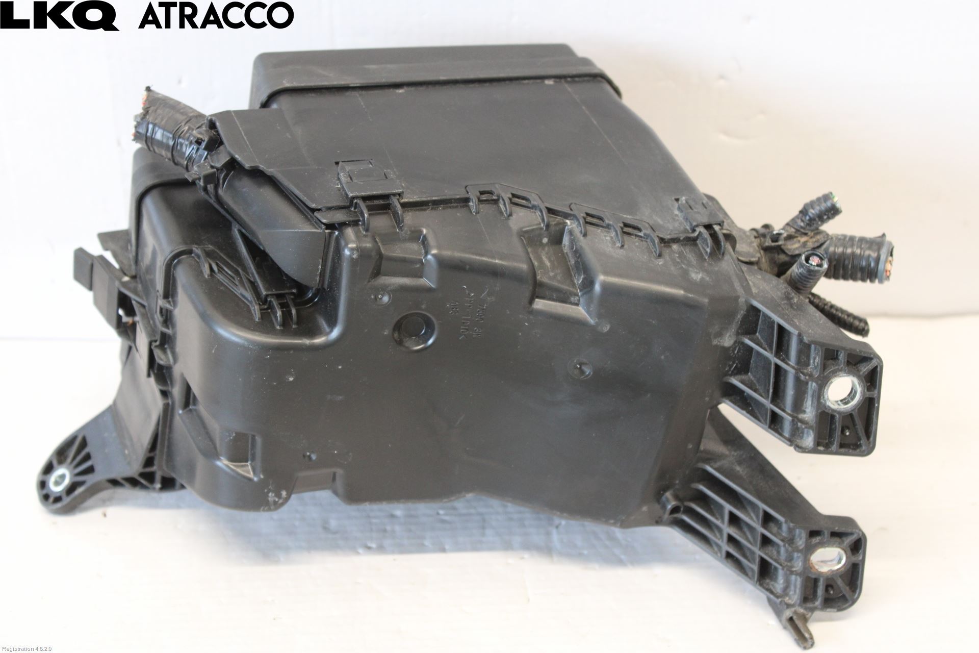 Toyota RAV4 13-18 Sikringsboks - Elsentral