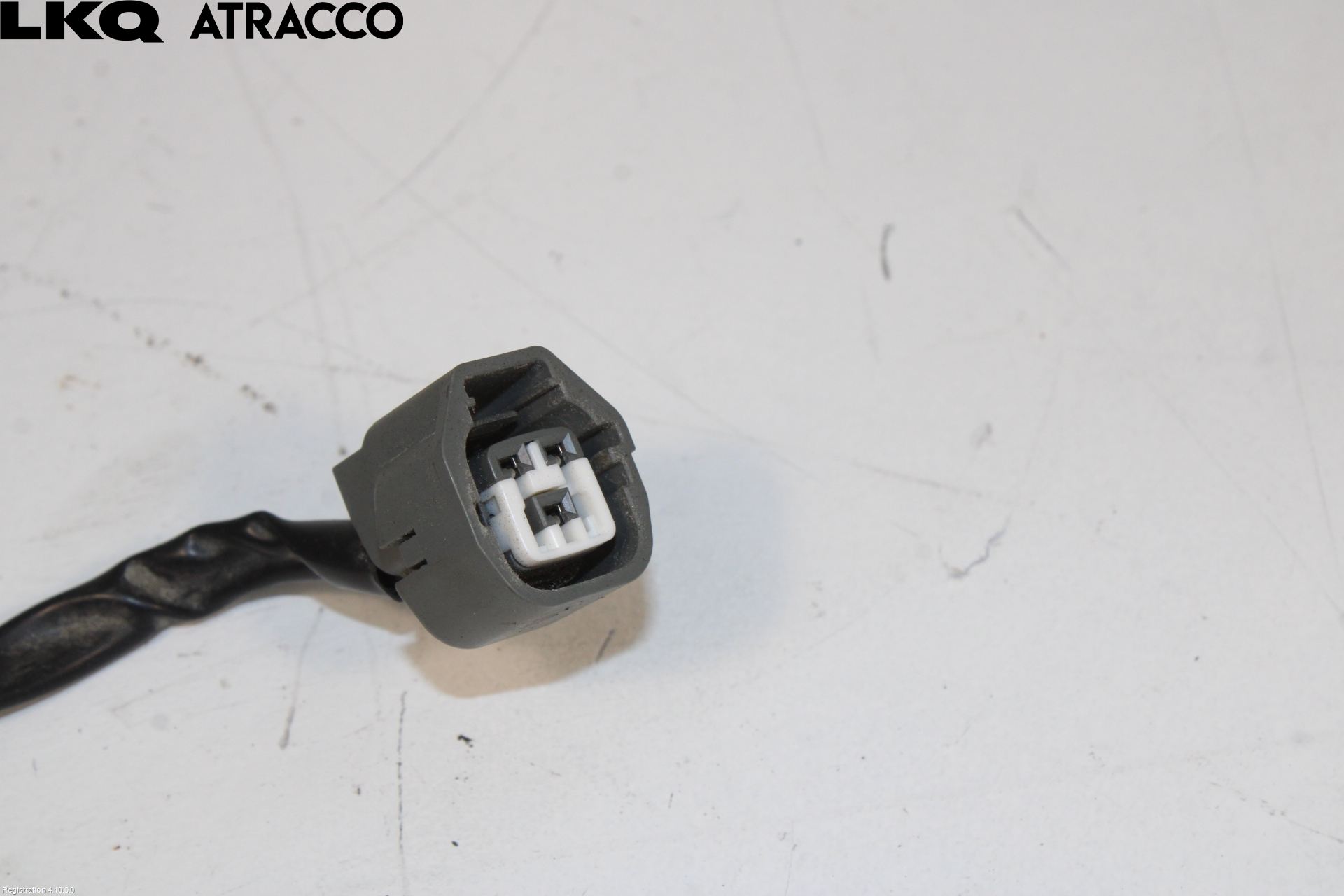 Kia SOUL 09- Skilt Belysning