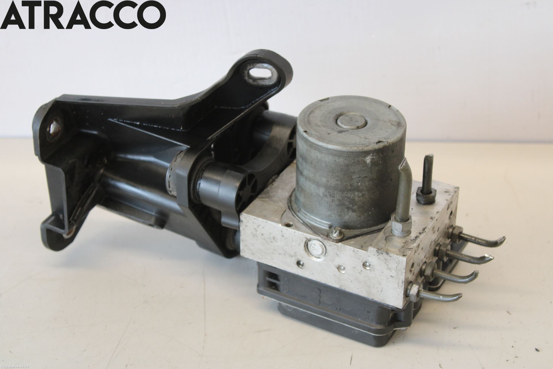 Mercedes-Benz MB E-KLASS (W212) 09-16 Abs Hydraulikkaggregat