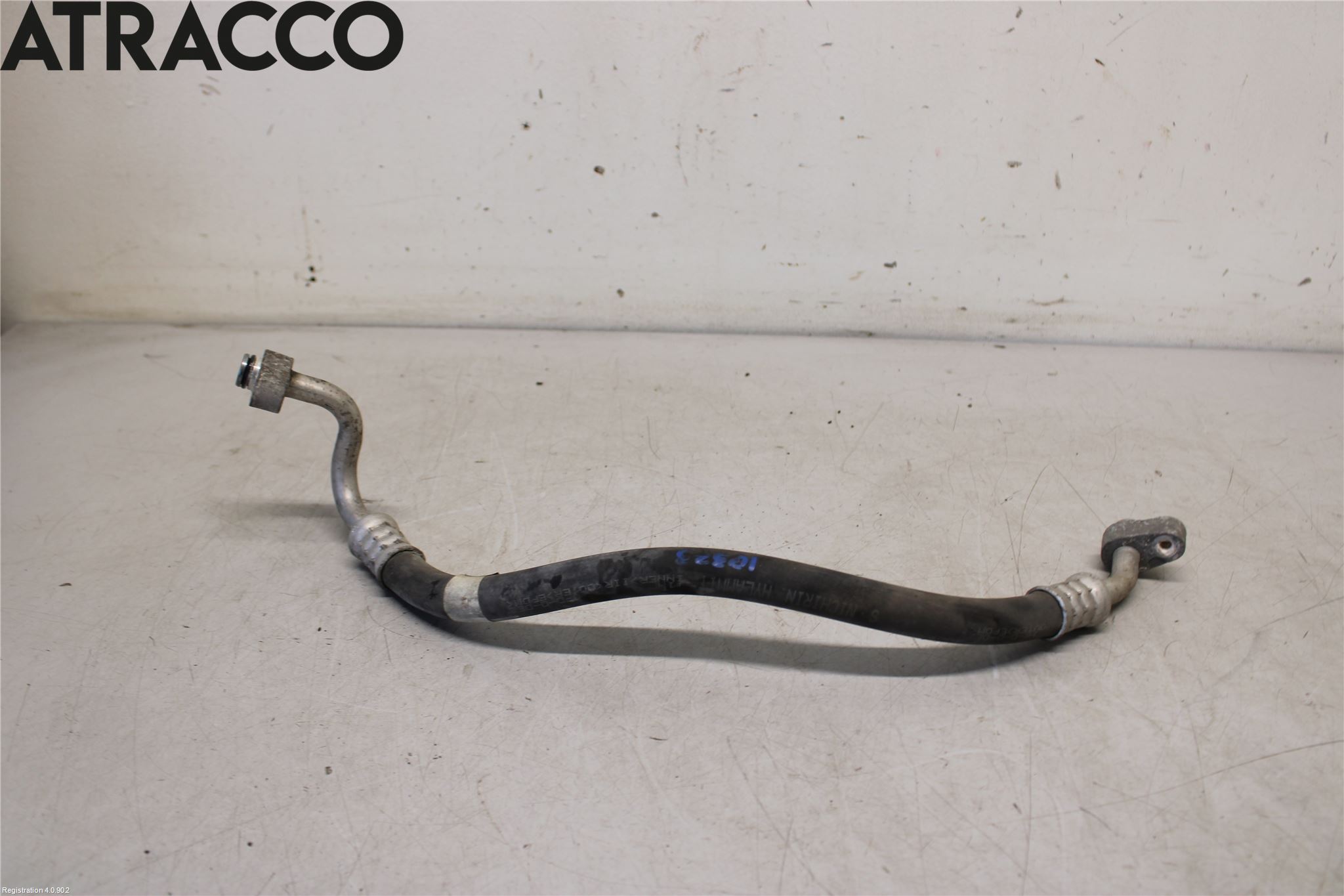 Toyota YARIS XP130 12-14 Varme Ac Slange - Rør