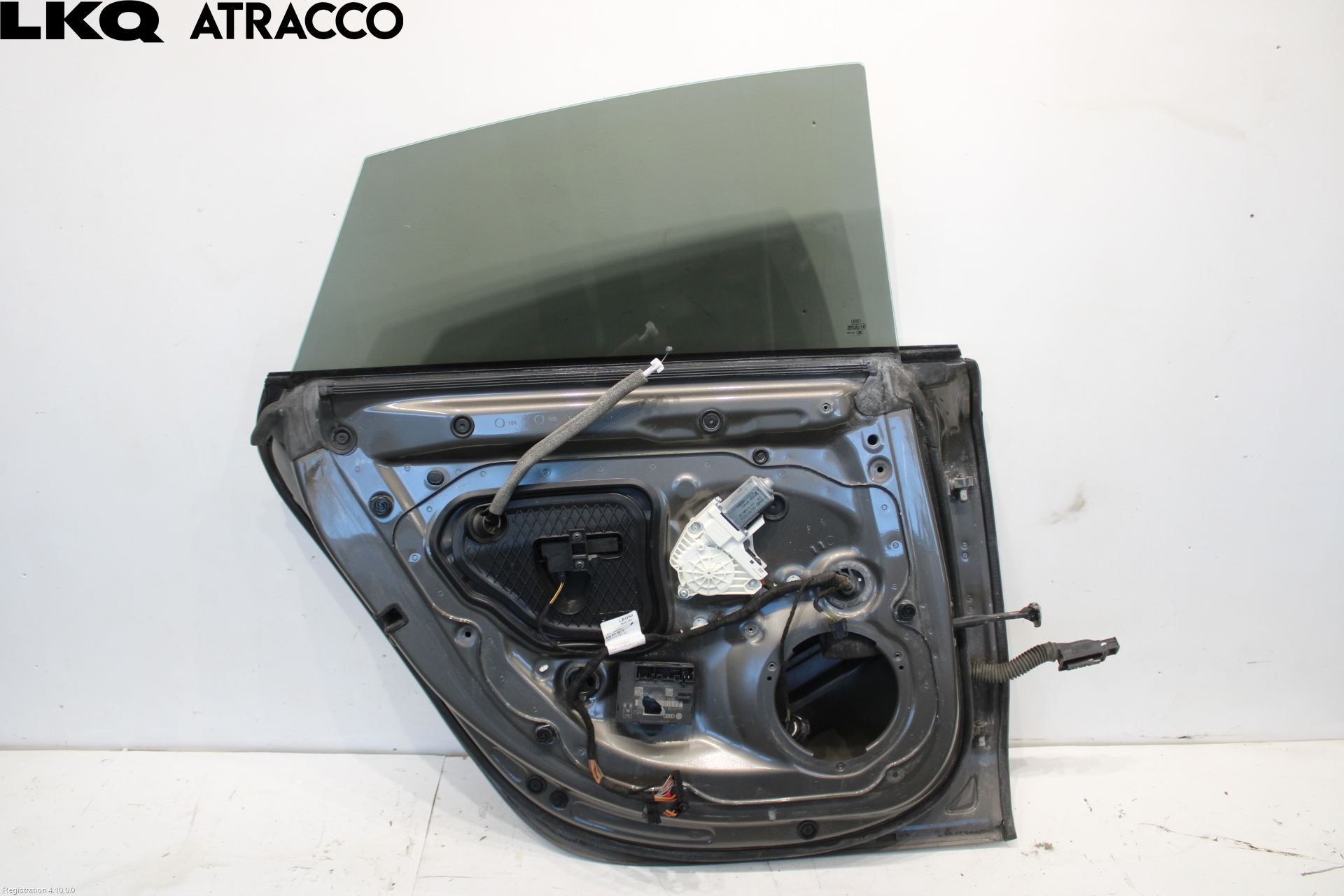 Audi A7/S7 4G 11-17 Dør 4D Bak Venstre