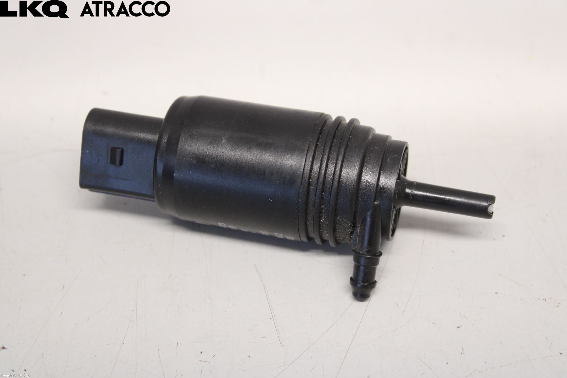 BMW X1 E84 10-15 Spylerpumpe Frontrute