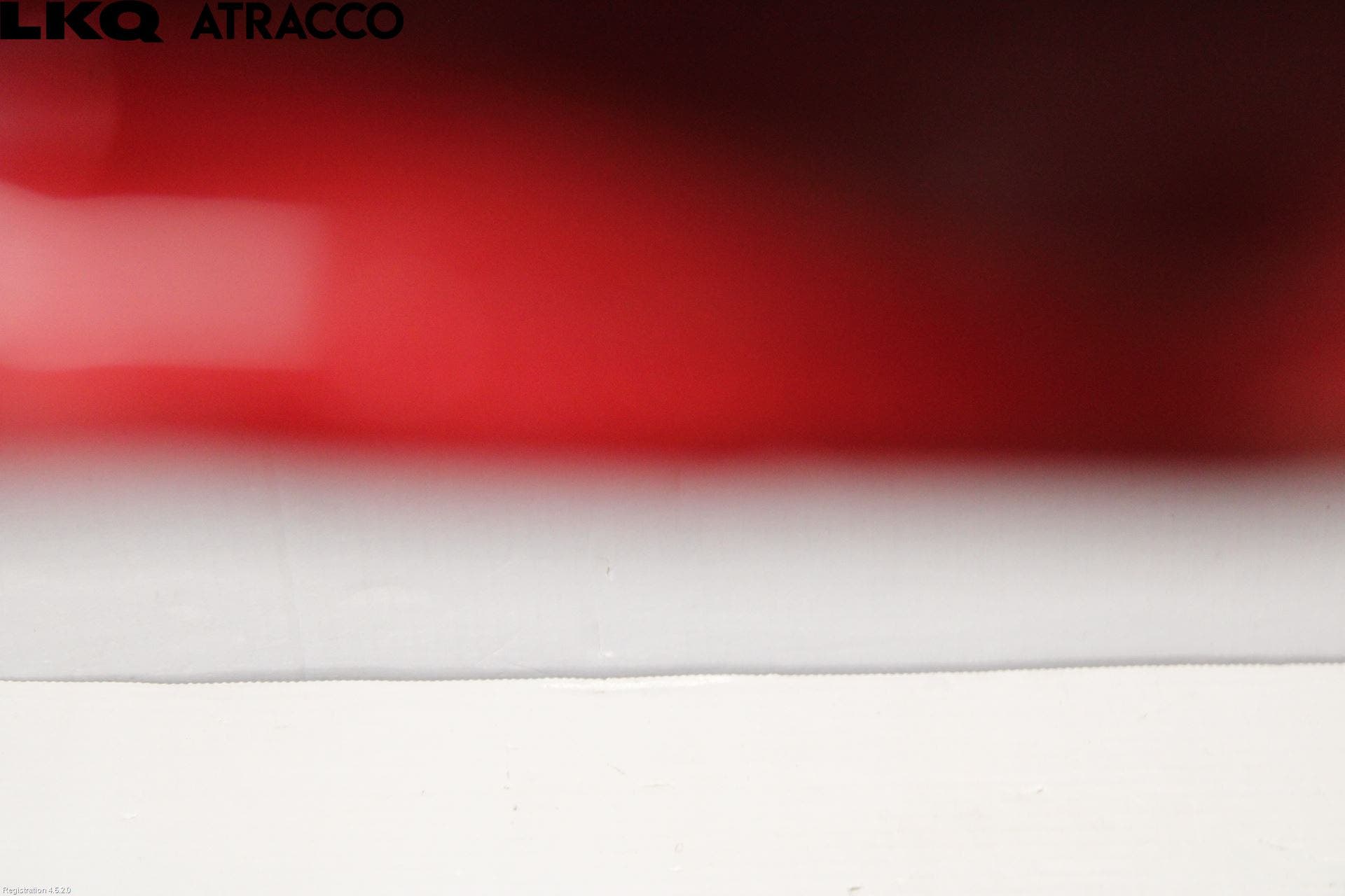 Tesla MODEL 3 17- Bakluke Hengsel Venstre