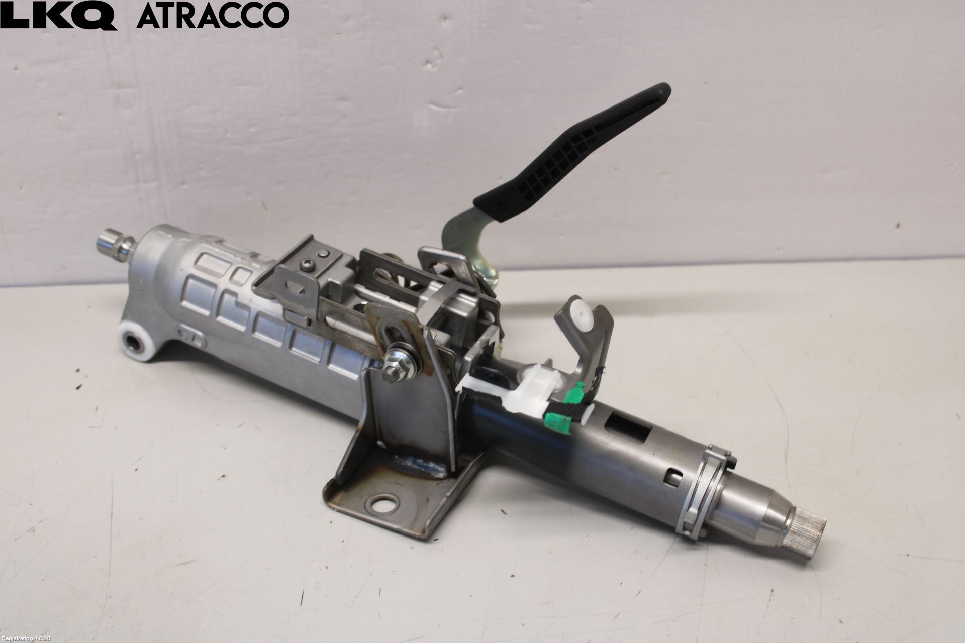 Toyota bZ4X EA10 22- Rattakselaggregat