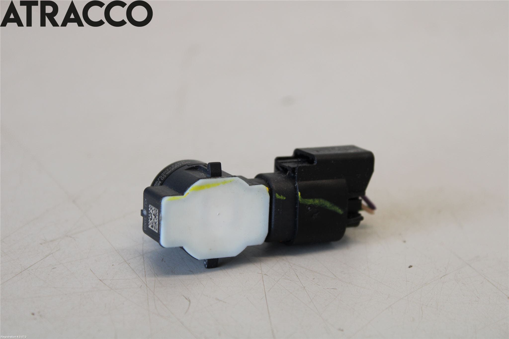 Peugeot EXPERT/E-EXPERT 17- Sensor Ryggesensor