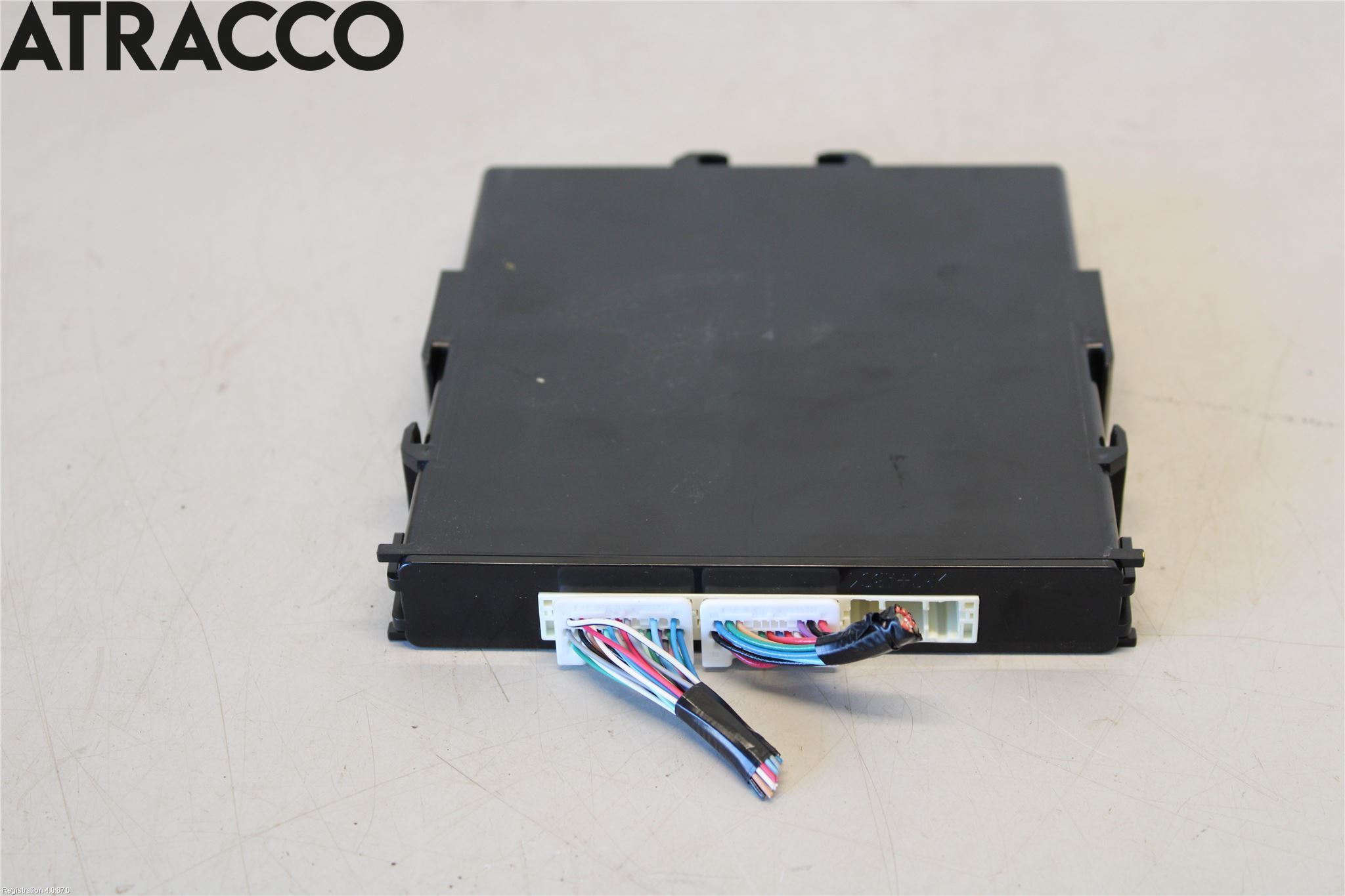 Toyota RAV4 19- Styreenhet Øvrig