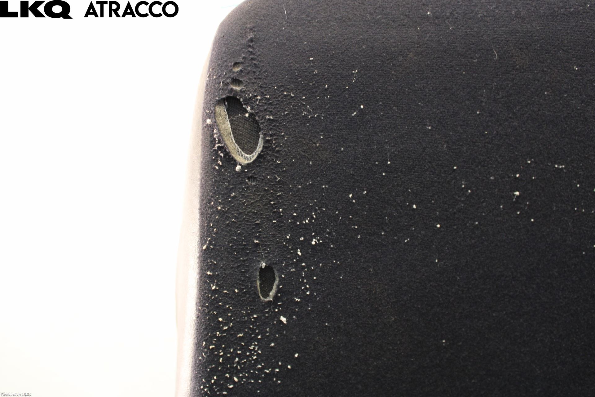 Iveco DAILY 14->> Innr Sete Foran Venstre