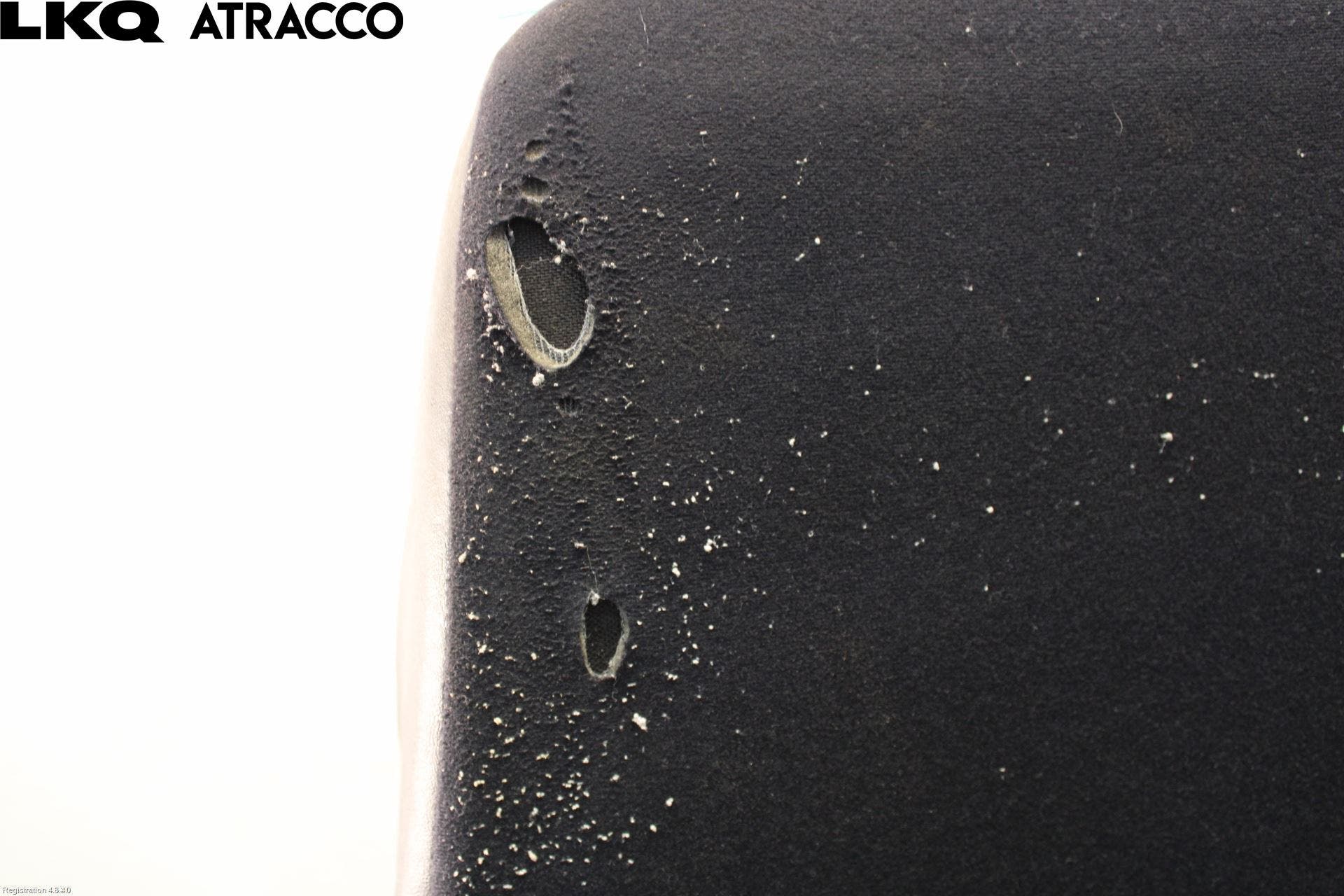 Iveco DAILY 14->> Innr Sete Foran Venstre