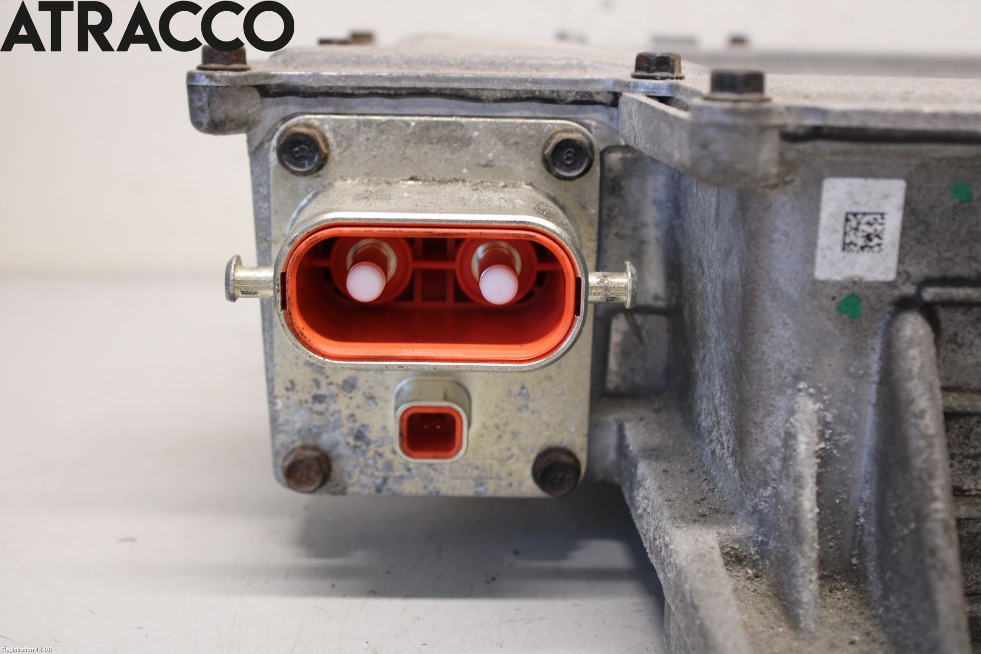 Kia SOUL 09- Inverter 12-)220V