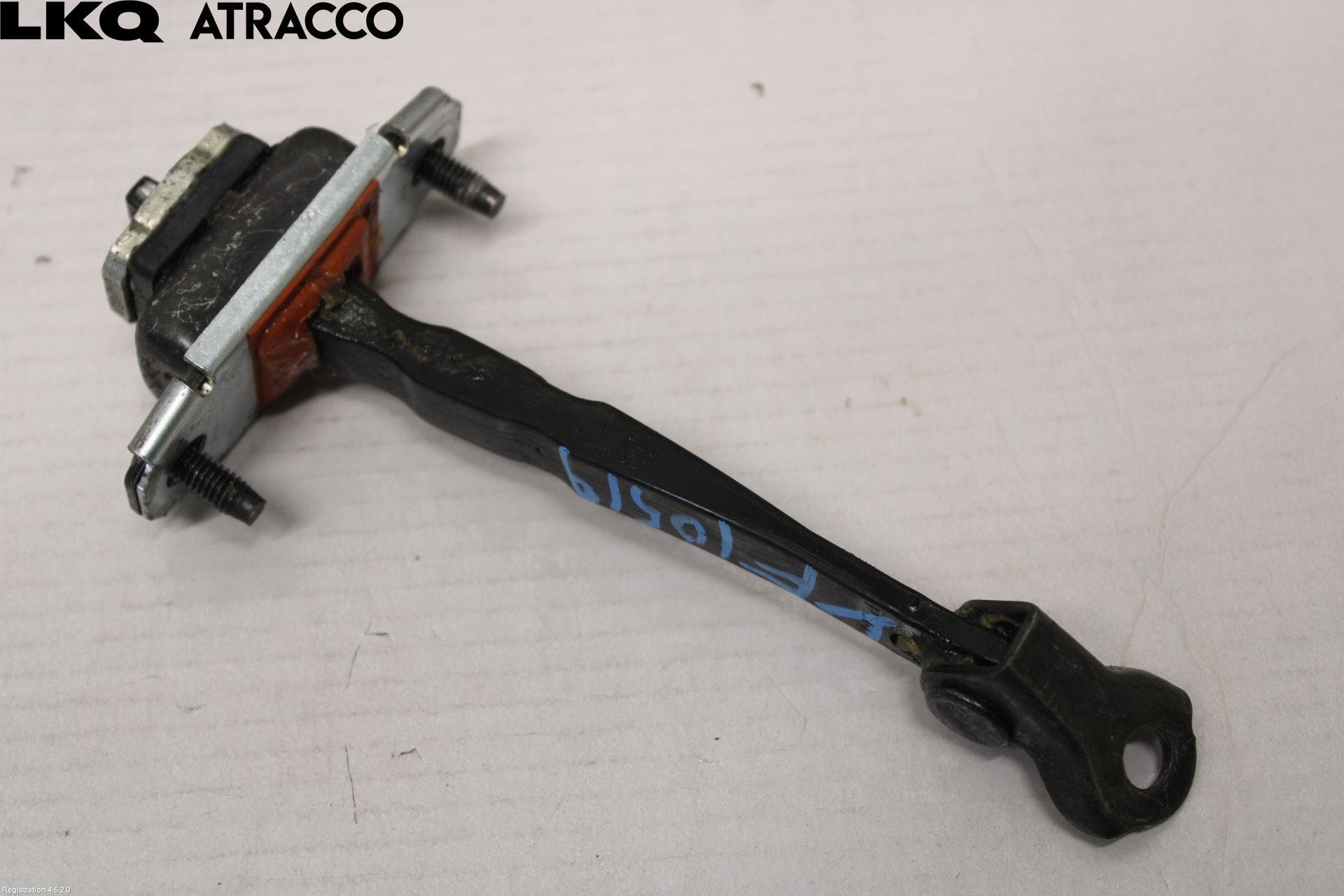 Kia SOUL 09- Dørstopper