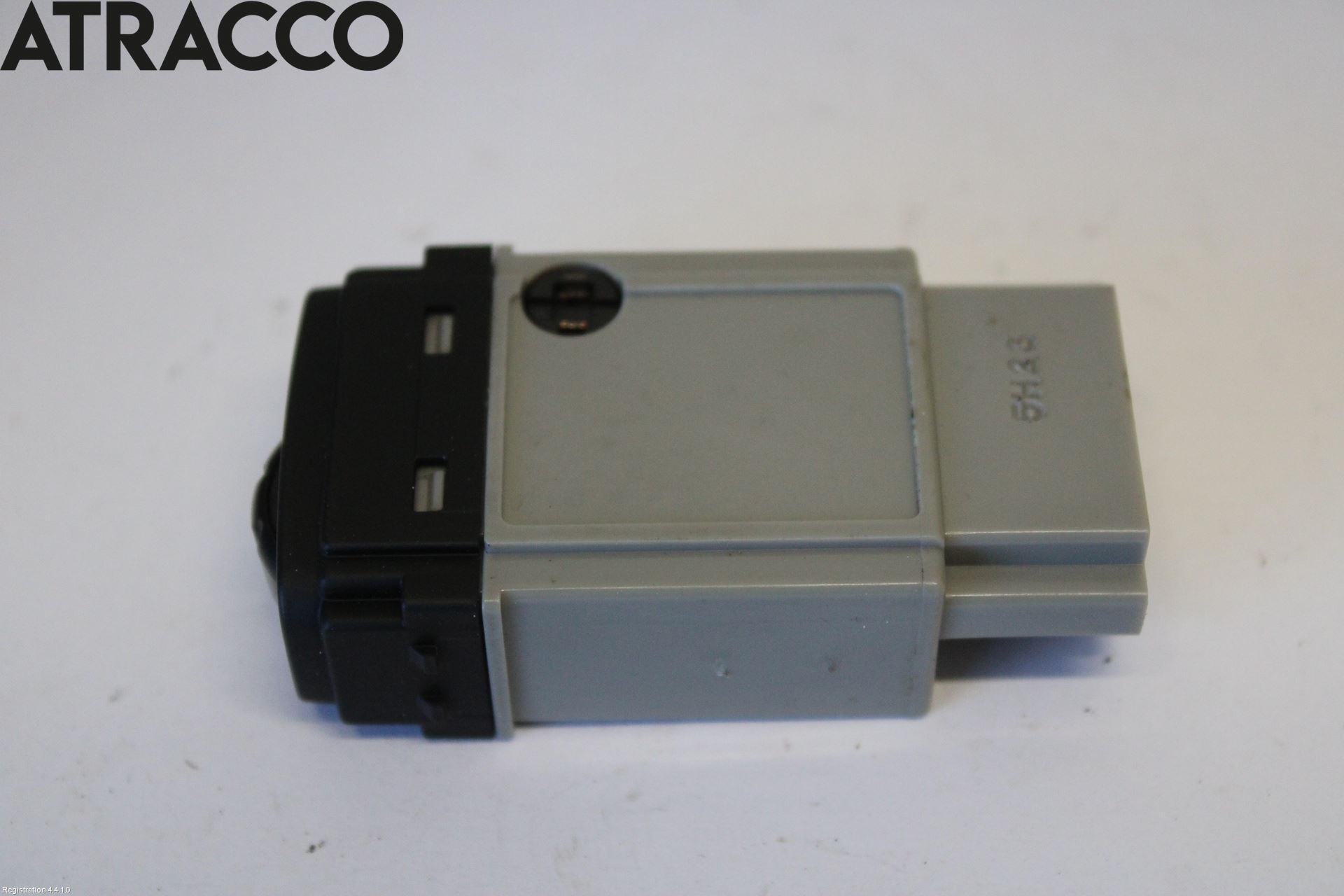 Mitsubishi GRANDIS Bryter Nivå Regulering