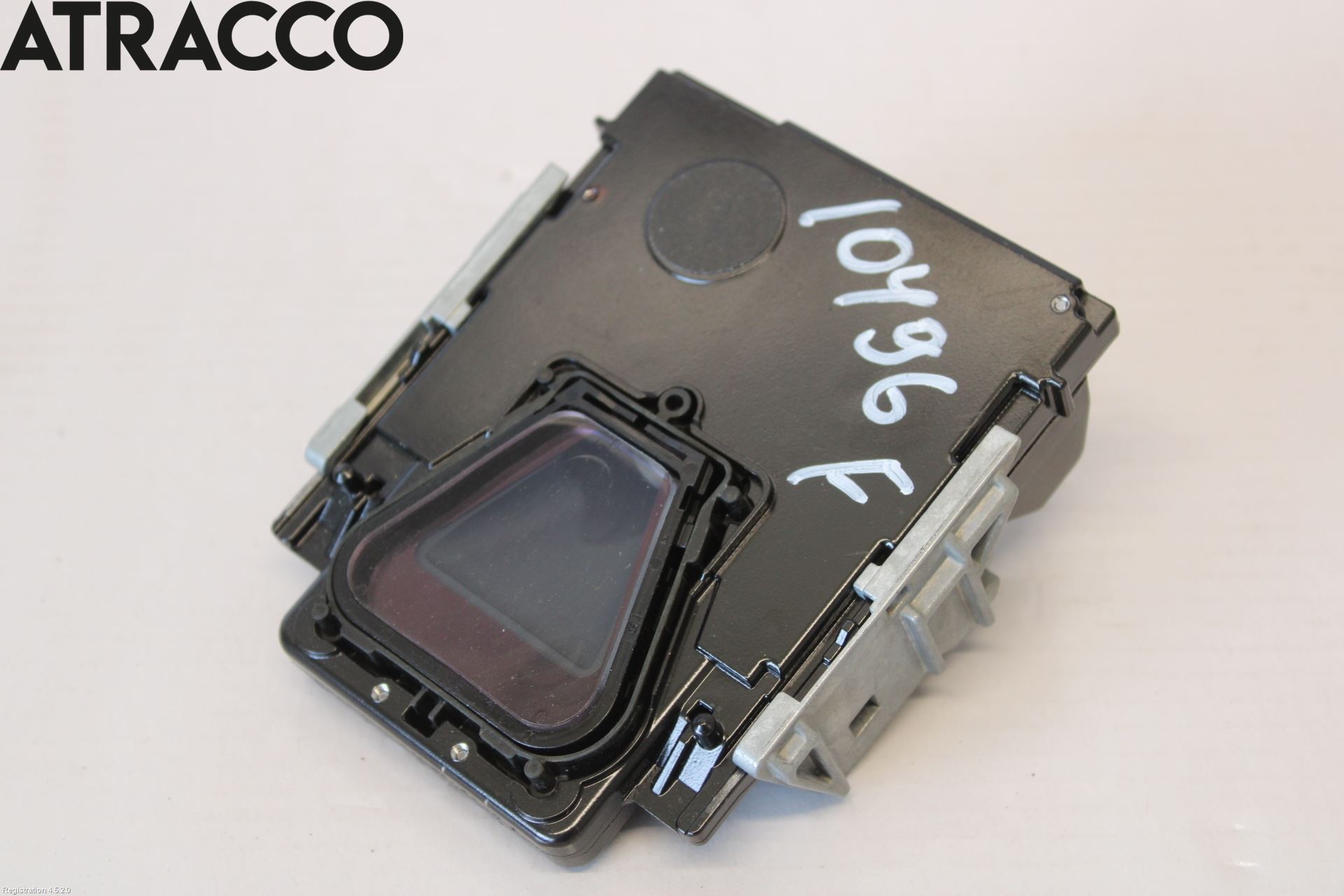 Audi Q7/SQ7 Parkeringshjelp Kamera