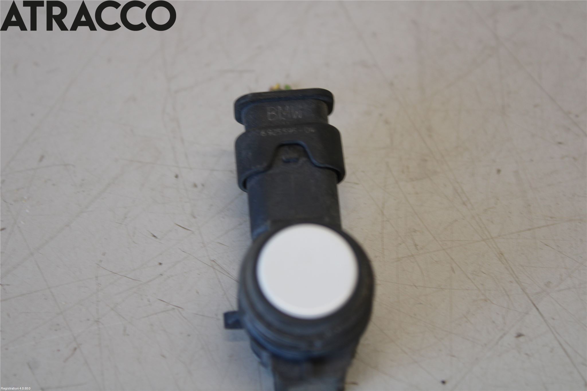 BMW 3 F30/F31/F80 12-19 Sensor Ryggesensor