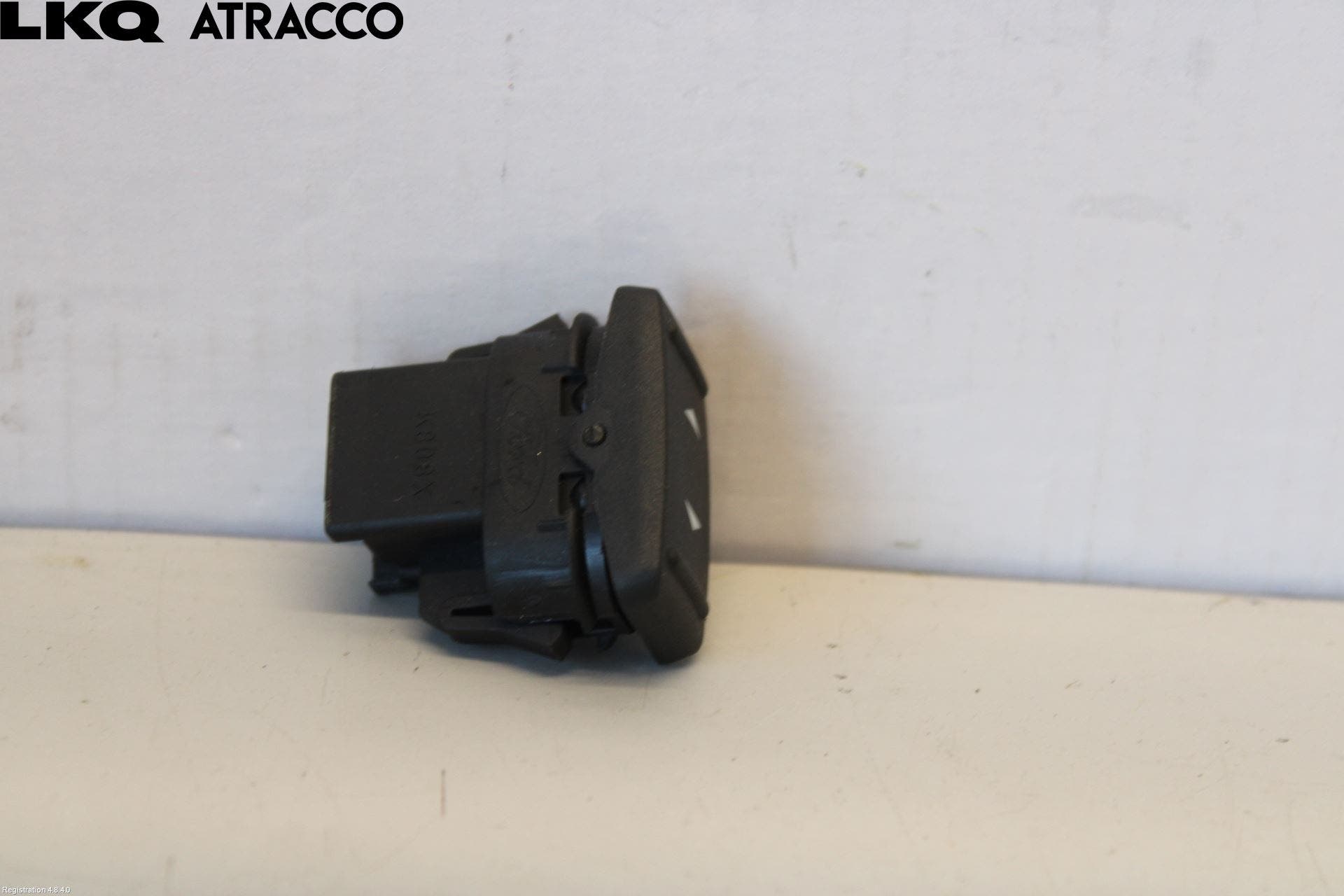 Ford KUGA 08-12 Bryter Vindusheis