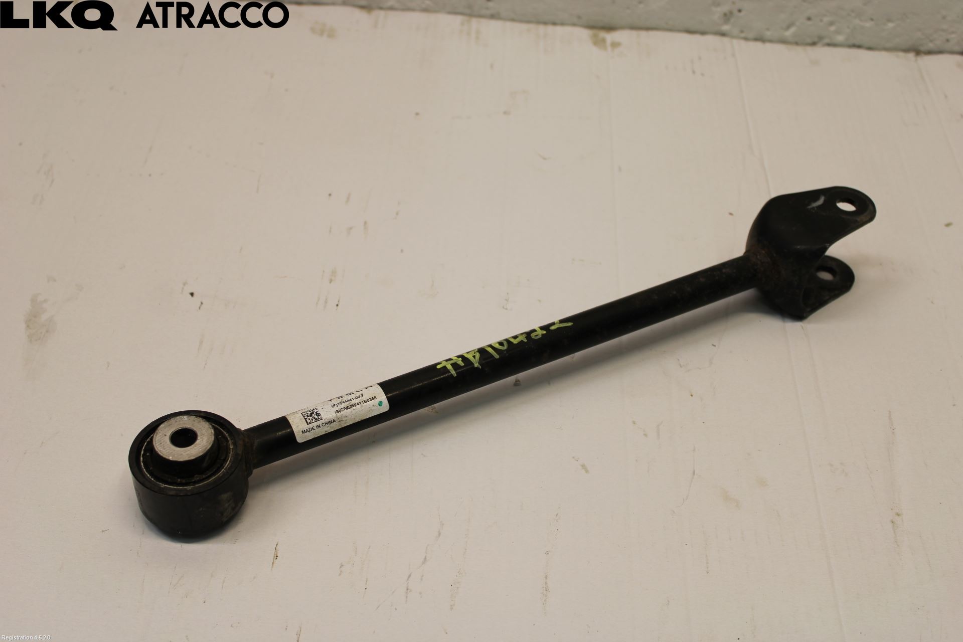 Tesla MODEL 3 17- Bærearm Bak Høyre