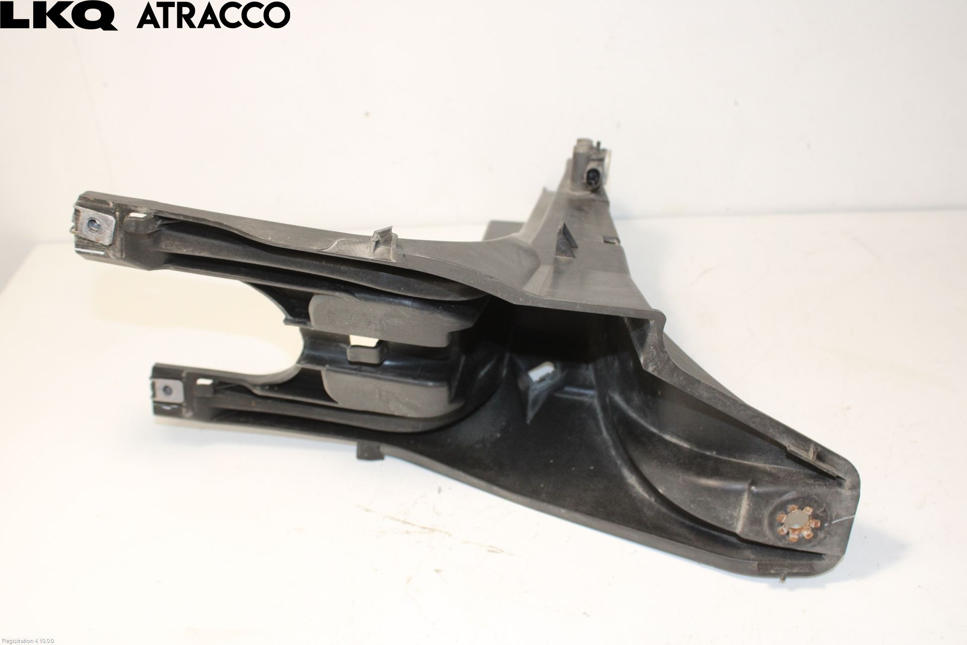 BMW X5 E70 07-13 Frontlykt Hus