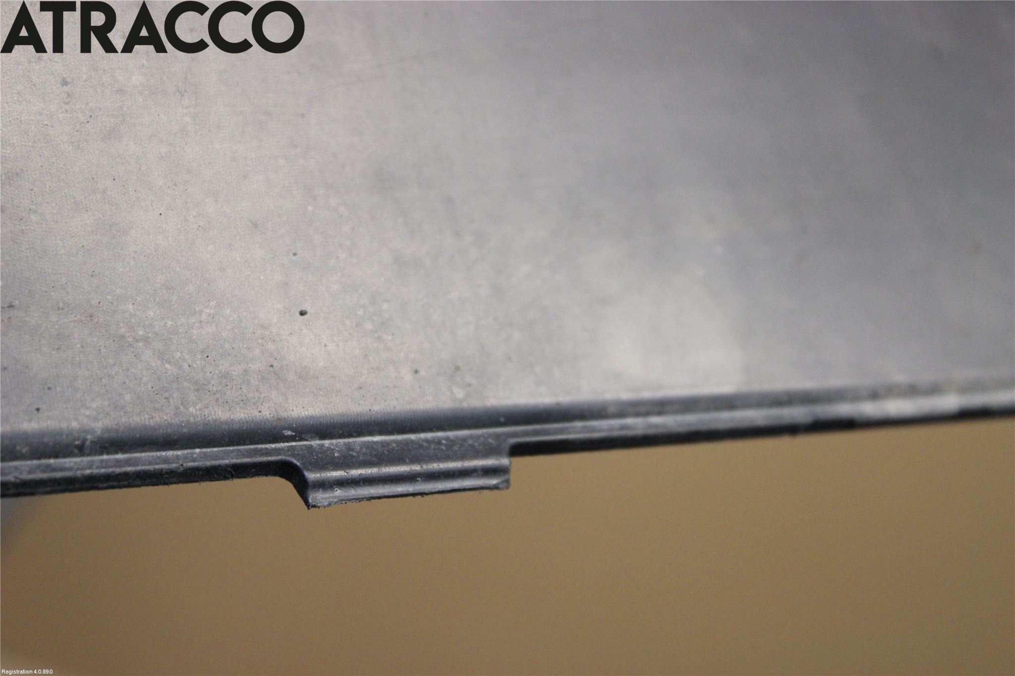 Jaguar I-PACE 18- Kanalskjørt Venstre