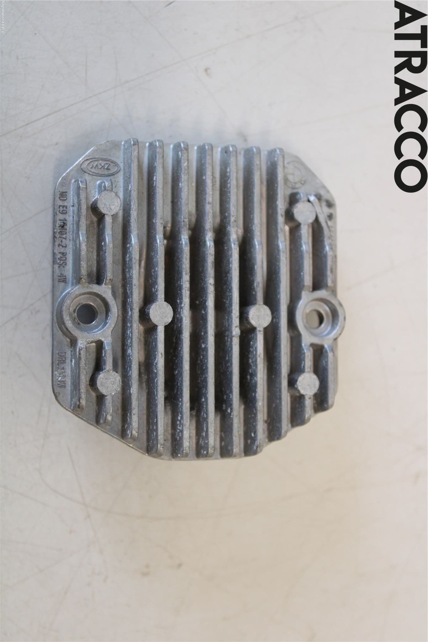 BMW 5 G30/G31/F90 17-23 Styreenhet Xenon