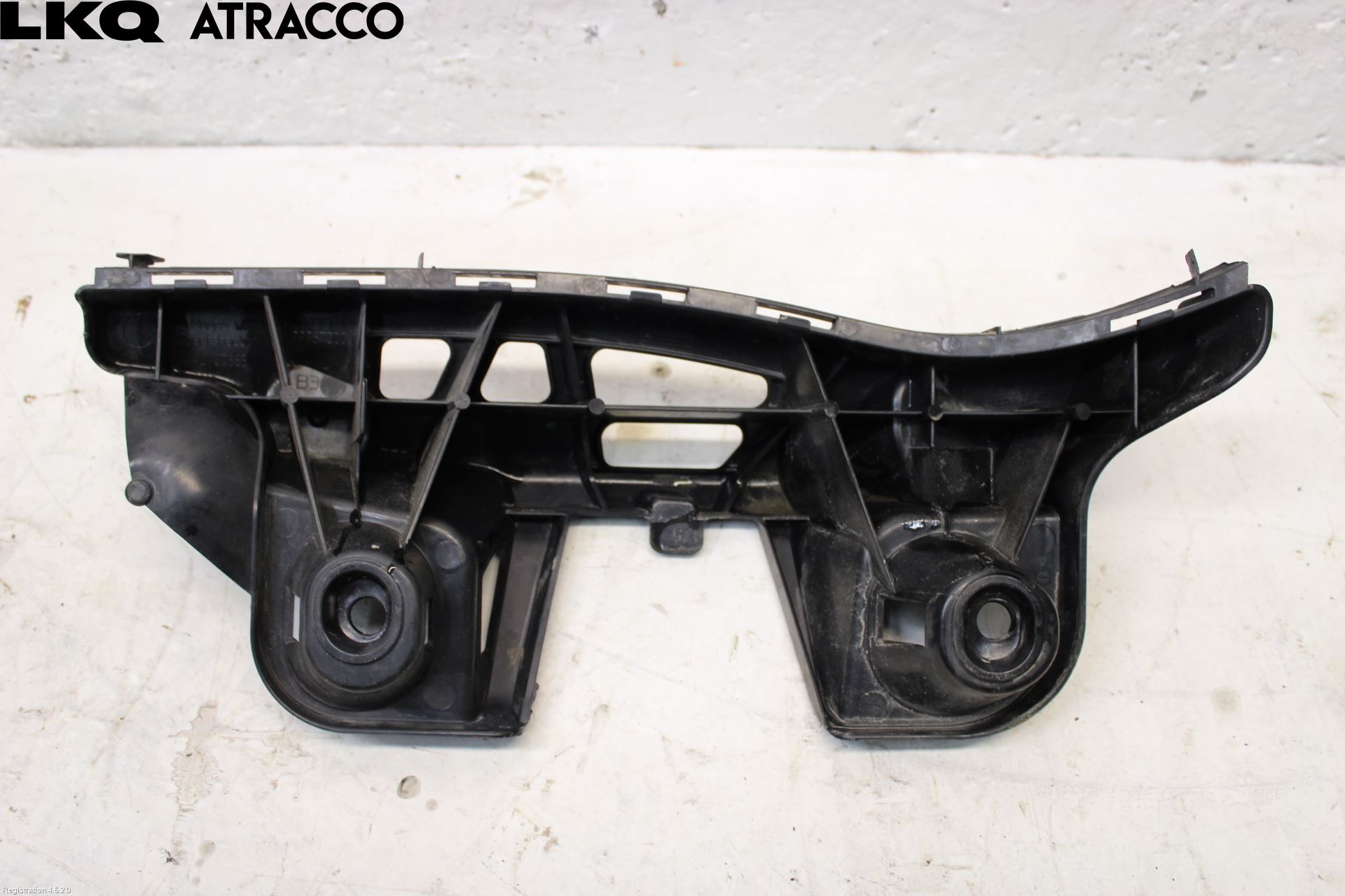 Mercedes-Benz MB CLA-KLASS (C117/X117) 13-19 Støtfangerfeste Bak Venstre