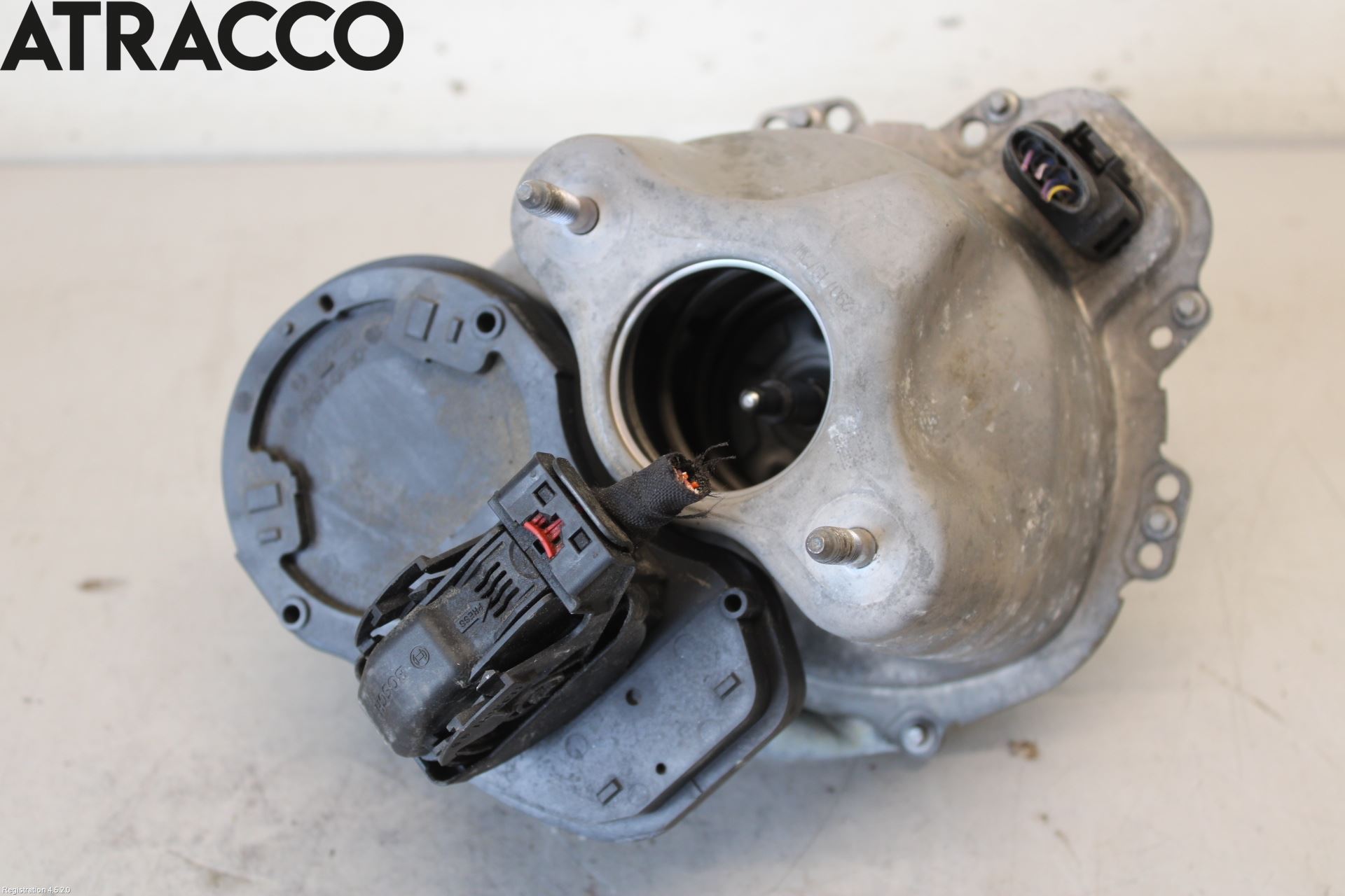 Skoda SUPERB 16-24 Bremseservo