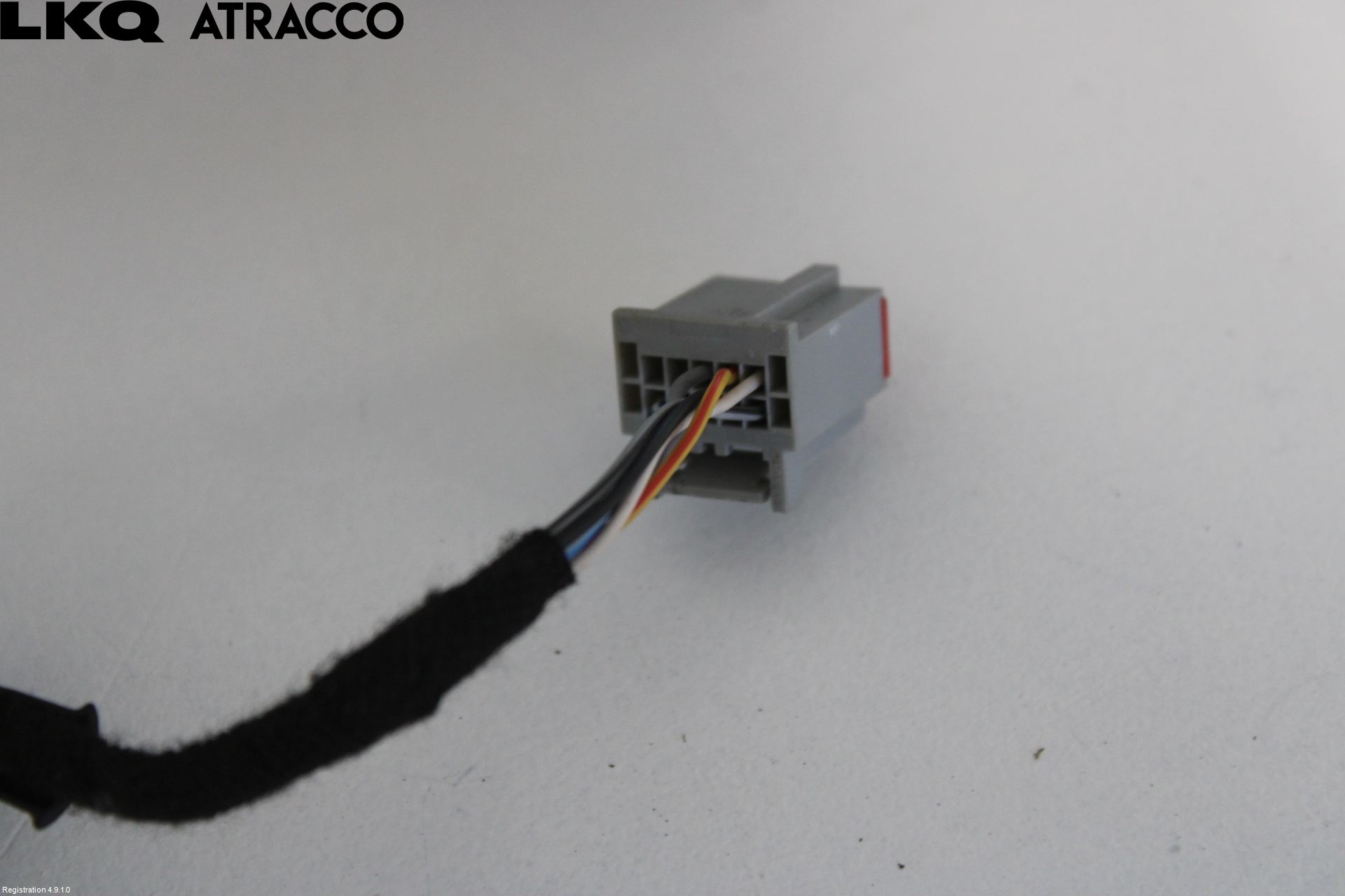 Ford TOURNEO 95-02 Speil H M-El Justering