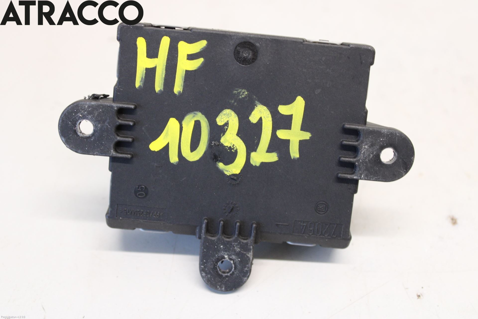 Volvo XC70 08-13 Styreenhet Dør