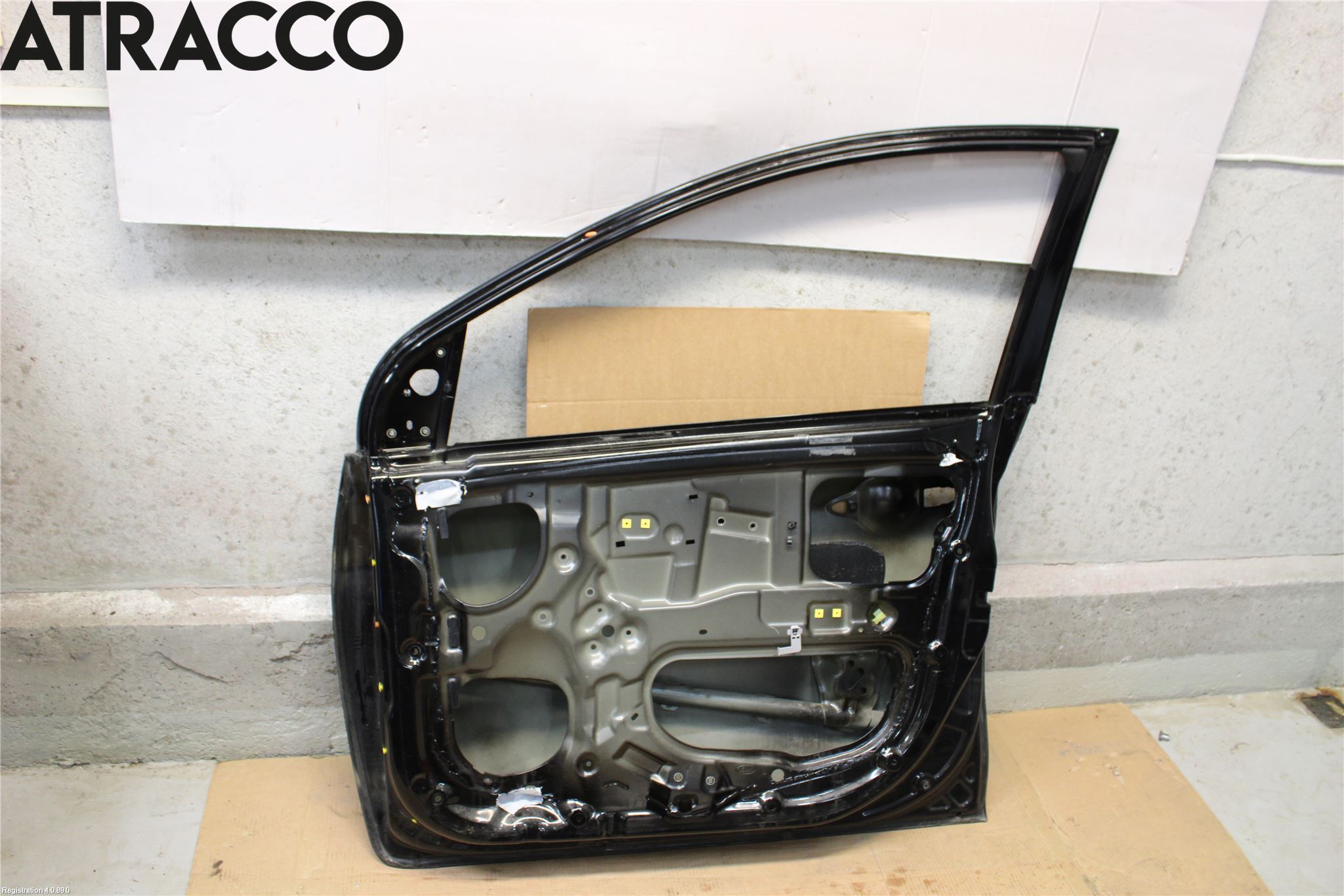 Kia PICANTO 12-17 Dør 4D Foran Høyre