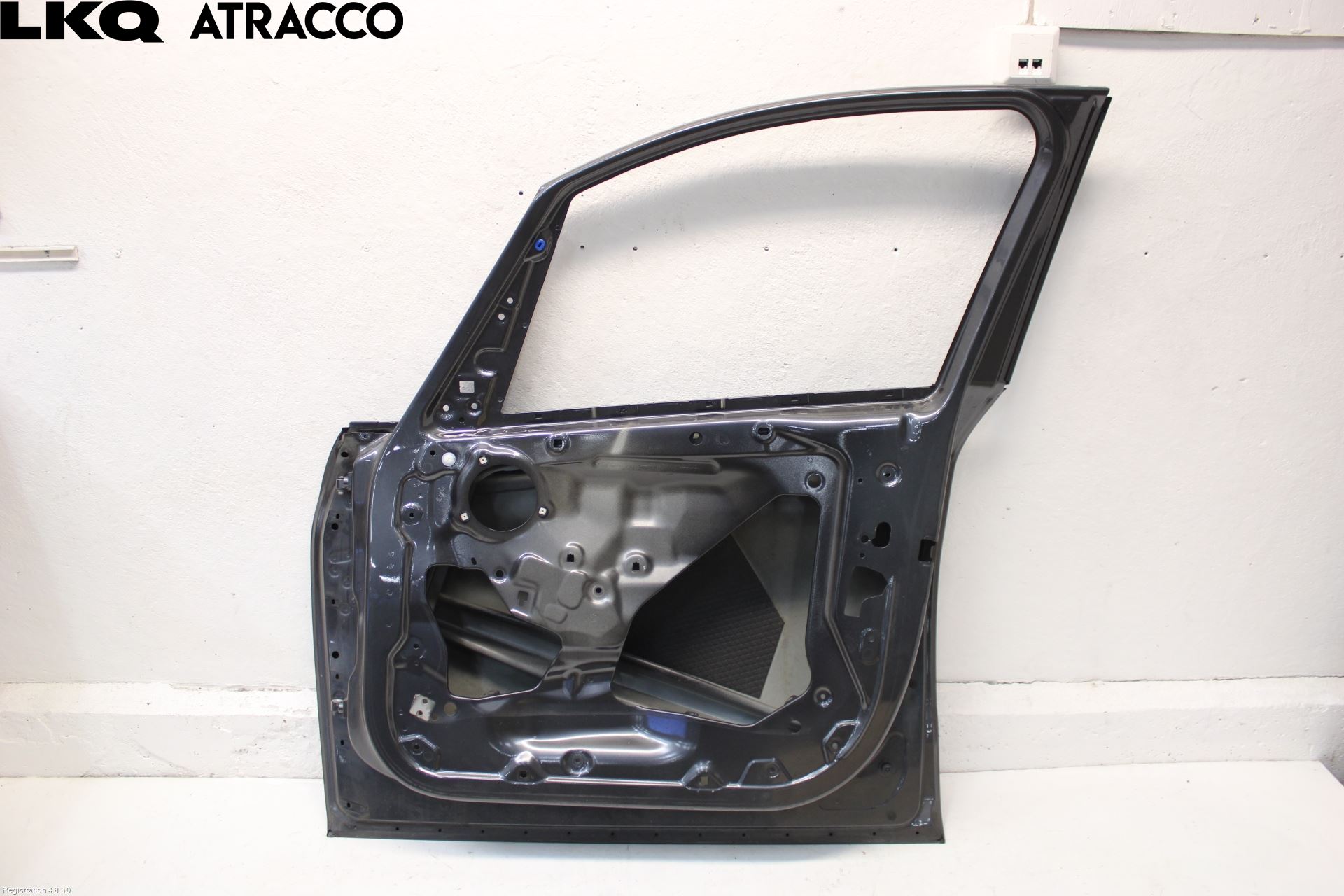 BMW 2 F45 Active Tourer 14-21 Dør 4D Foran Høyre