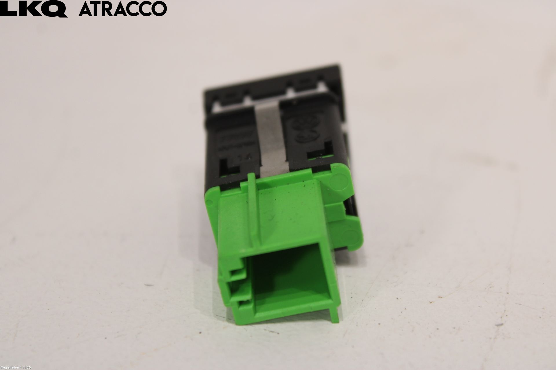 Volkswagen VW TRANSP/CARAVELLE (T6) 16-22 Bryter Airbag Passasjerside