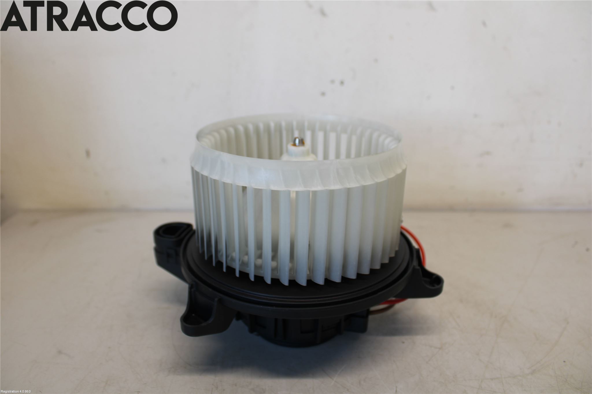 Polestar 2 20- Varme Ac Varmeapparatvifte