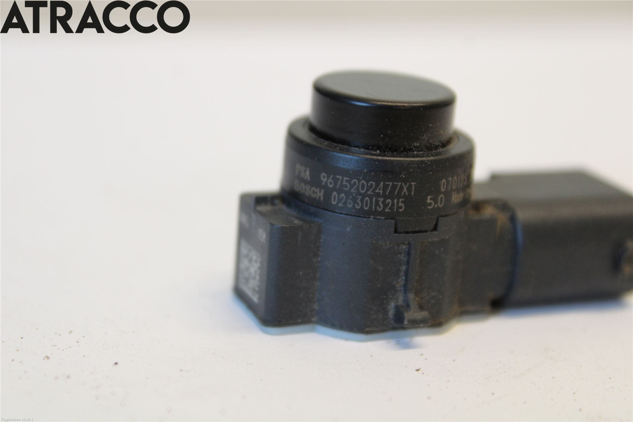 Toyota PROACE II 16- Sensor Ryggesensor