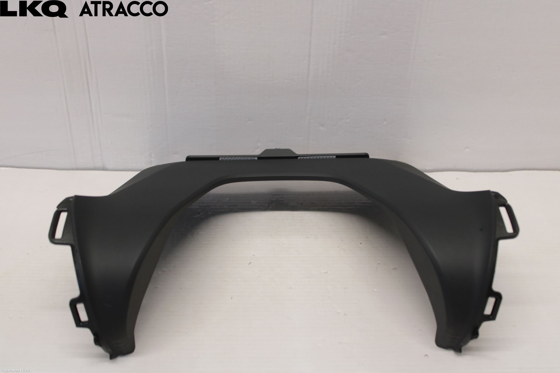 Toyota bZ4X EA10 22- Innr Øvrig