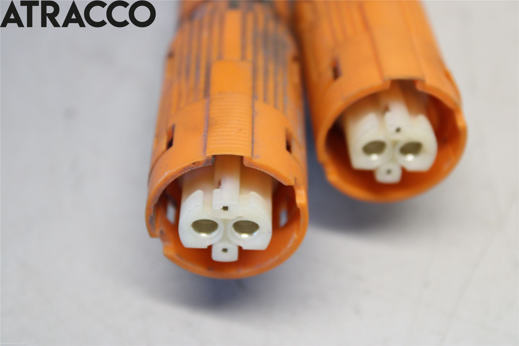 Mercedes-Benz MB B-KLASS (W246/W242) 12-19 Kabelhärva Högspänning