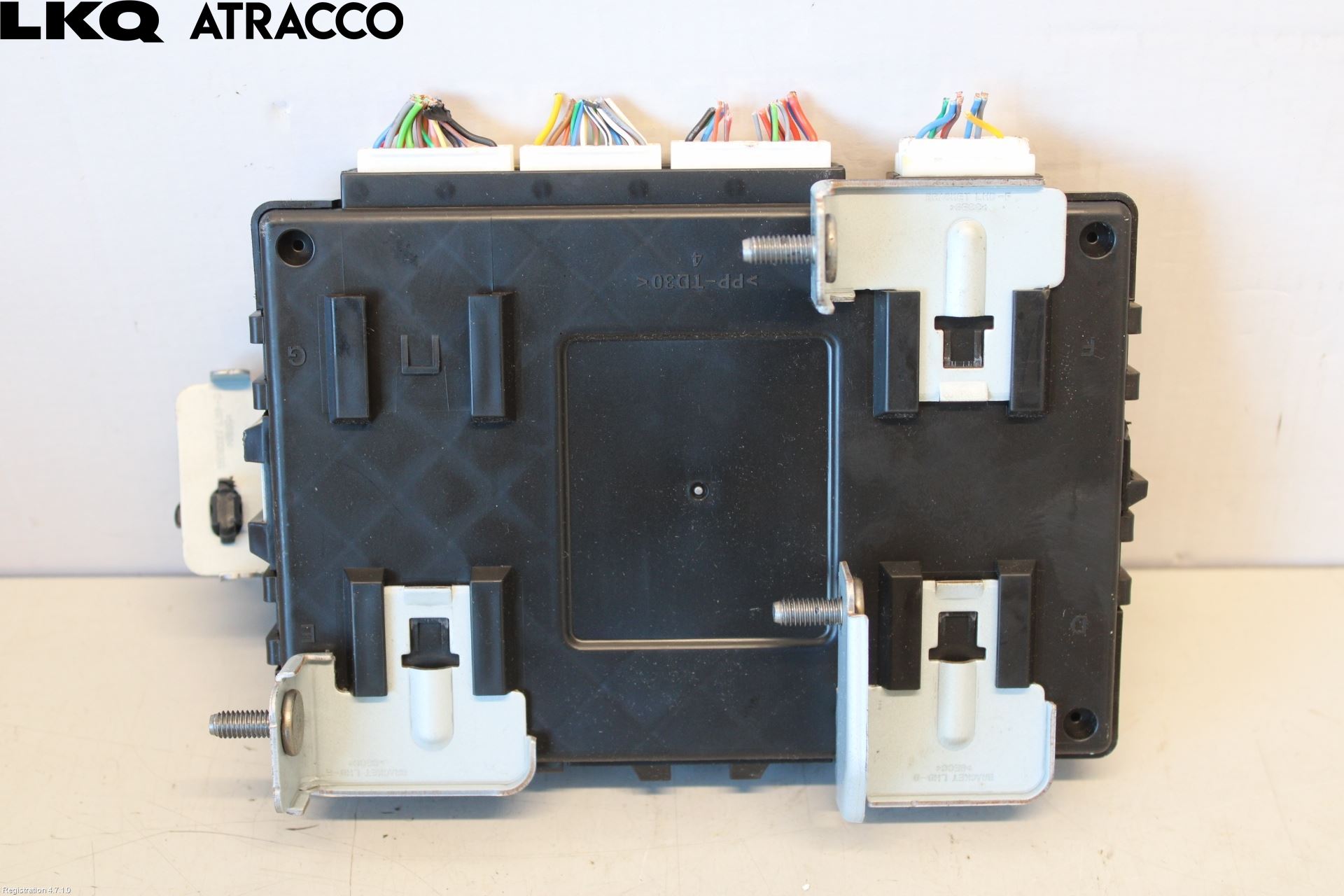 Hyundai KONA/ELECTRIC OS 18-23 Styreenhet Øvrig