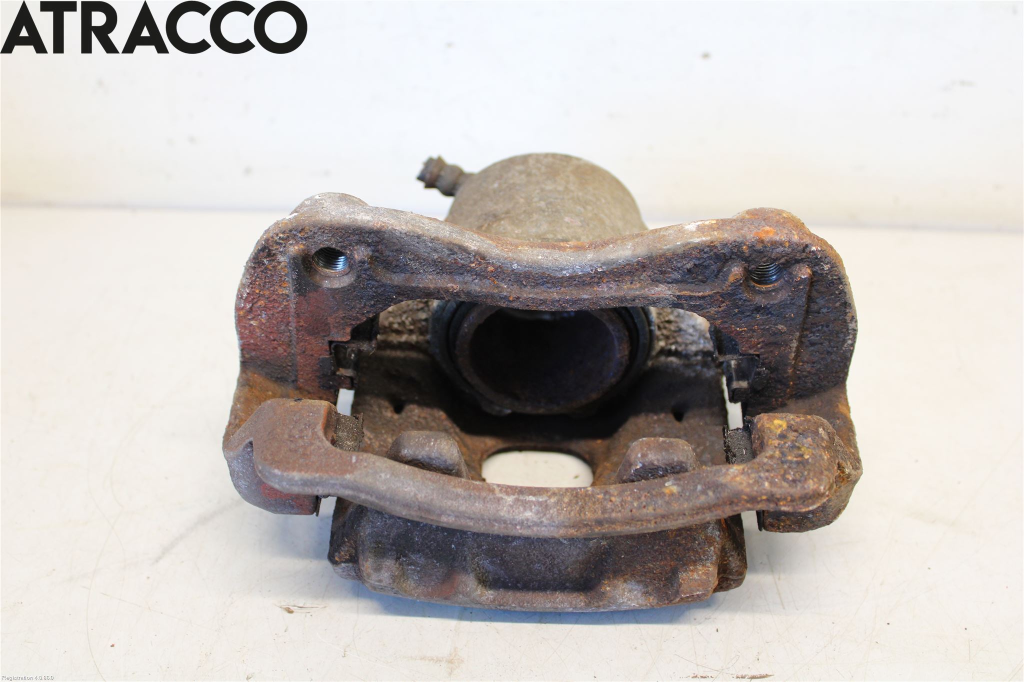 Hyundai IONIQ AE 17-22 Bremsecaliper Foran Venstre