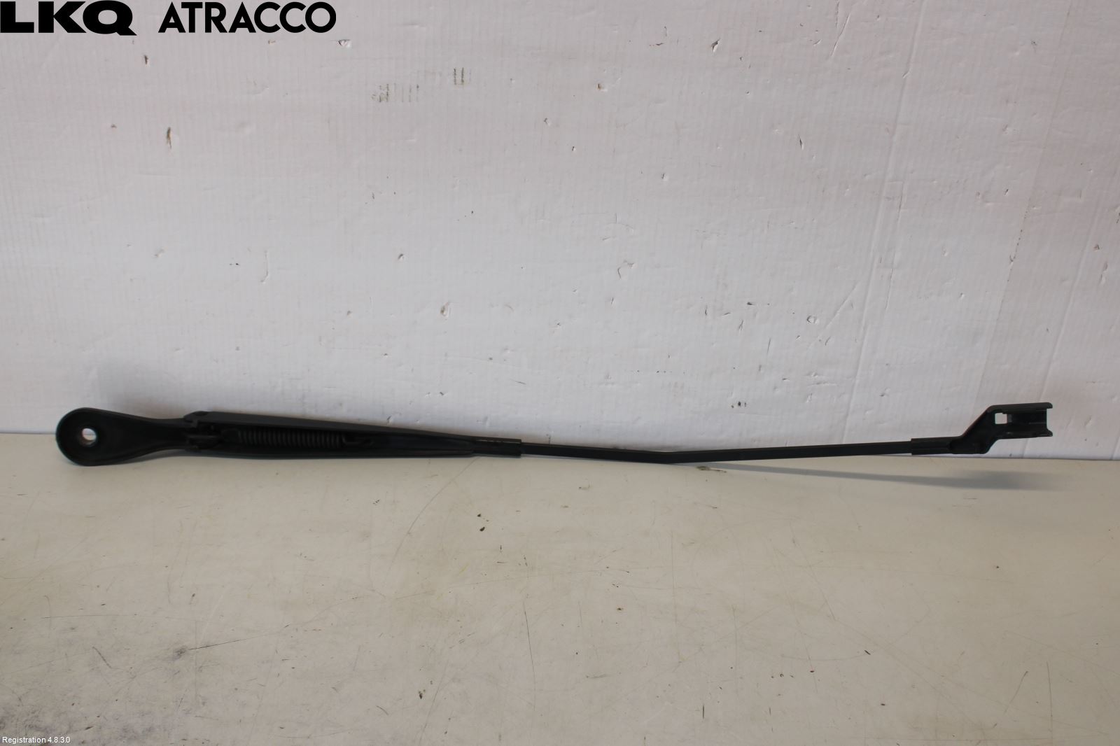 BMW 2 F45 Active Tourer 14-21 Viskerarm-Armer Frontrute