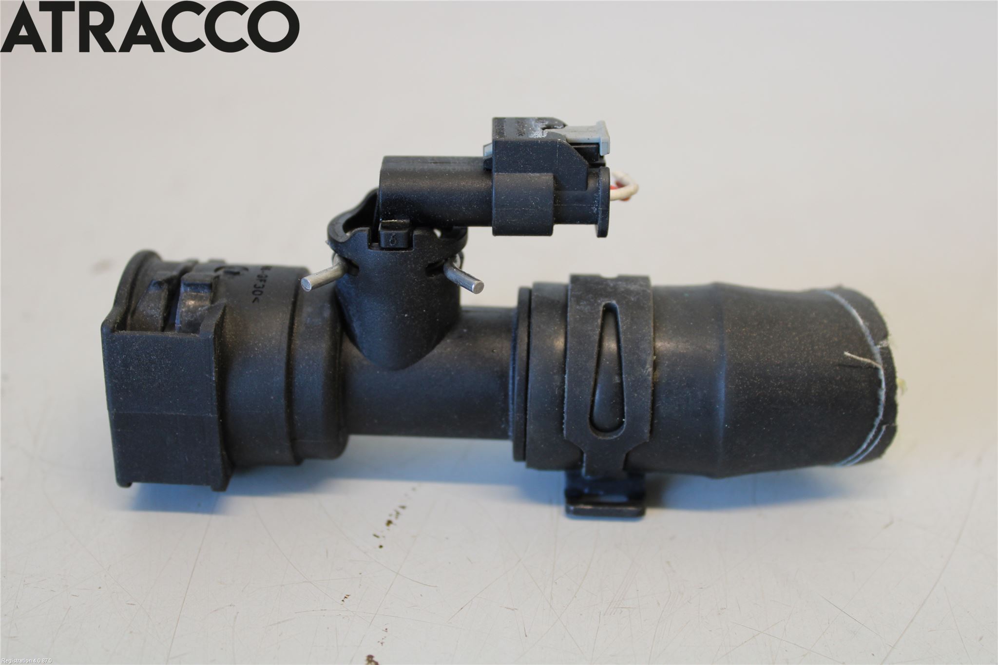 Peugeot EXPERT/E-EXPERT 17- Sensor Øvrig