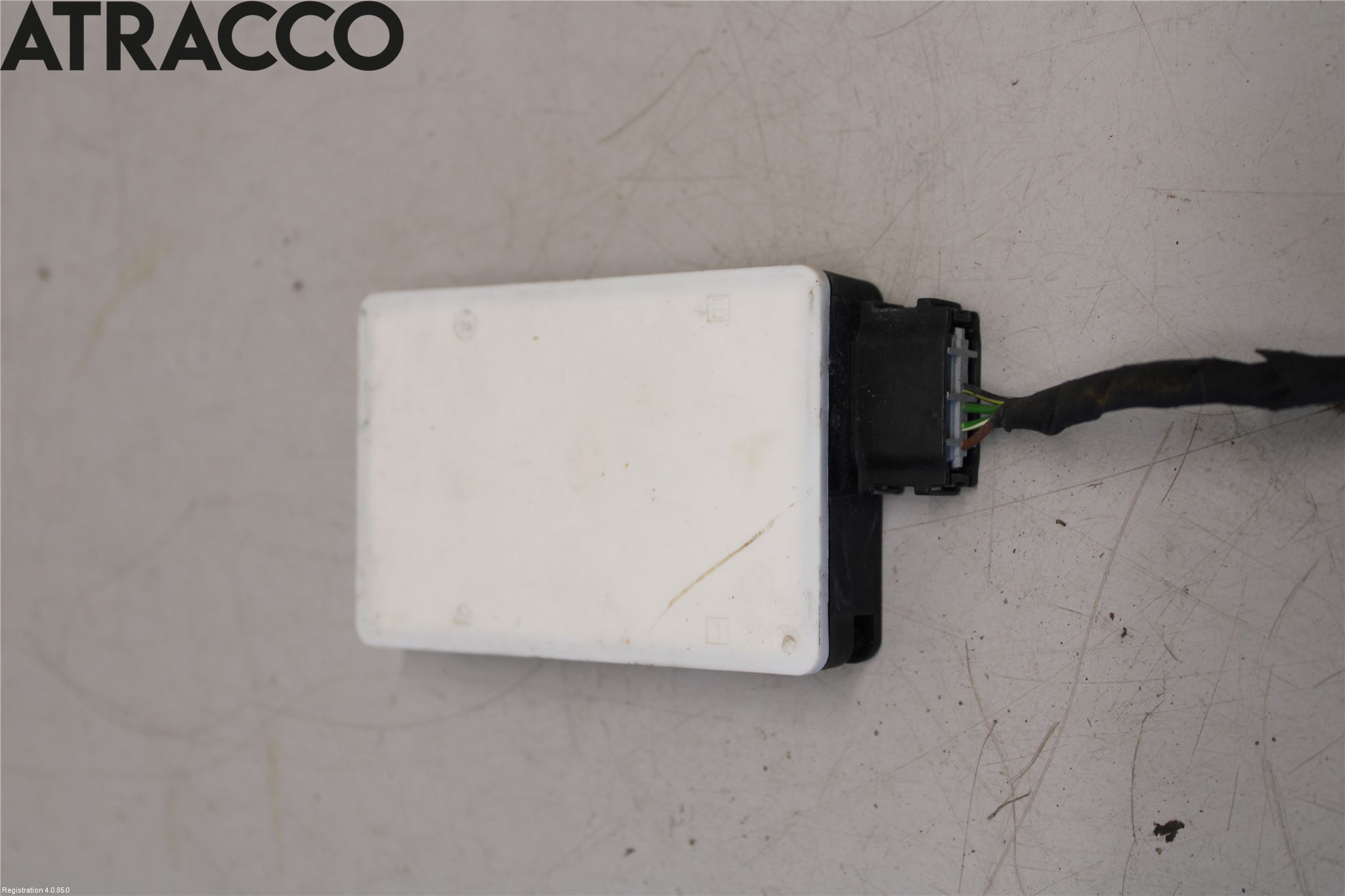 Mercedes-Benz MB CLA-KLASS (C117/X117) 13-19 Styreenhet Øvrig