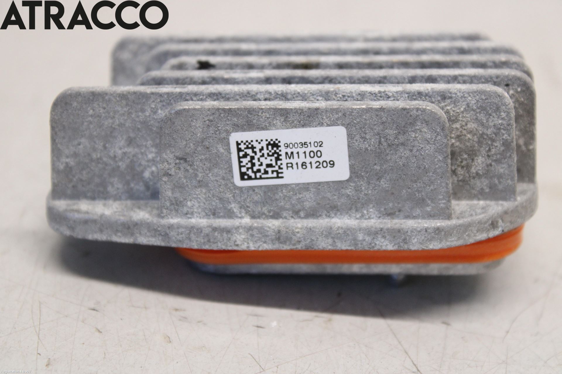 BMW i3 I01 13-22 Styreenhet Xenon