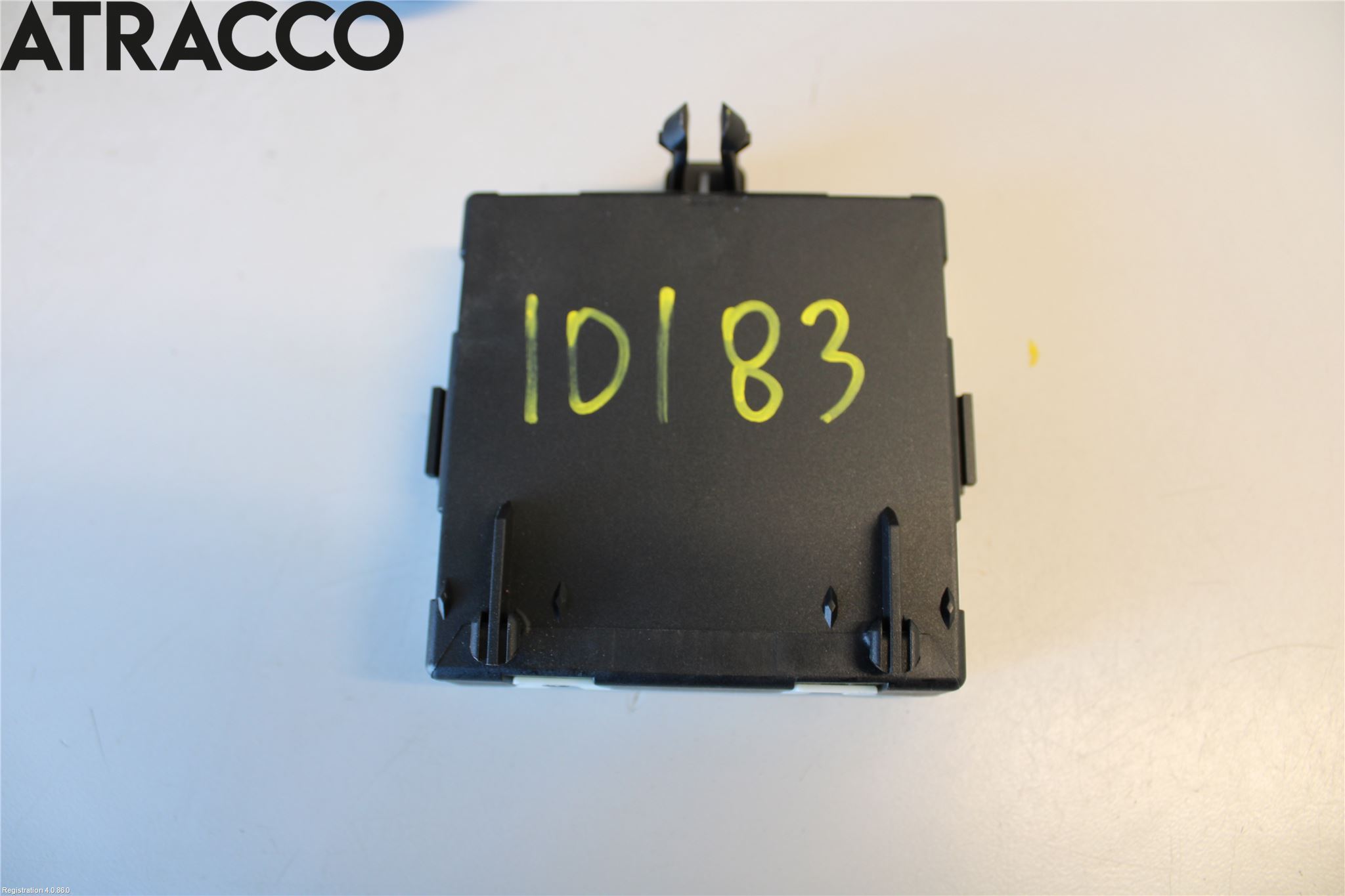 Mercedes-Benz MB C-KLASS (W205) 14-21 Styreenhet Dør