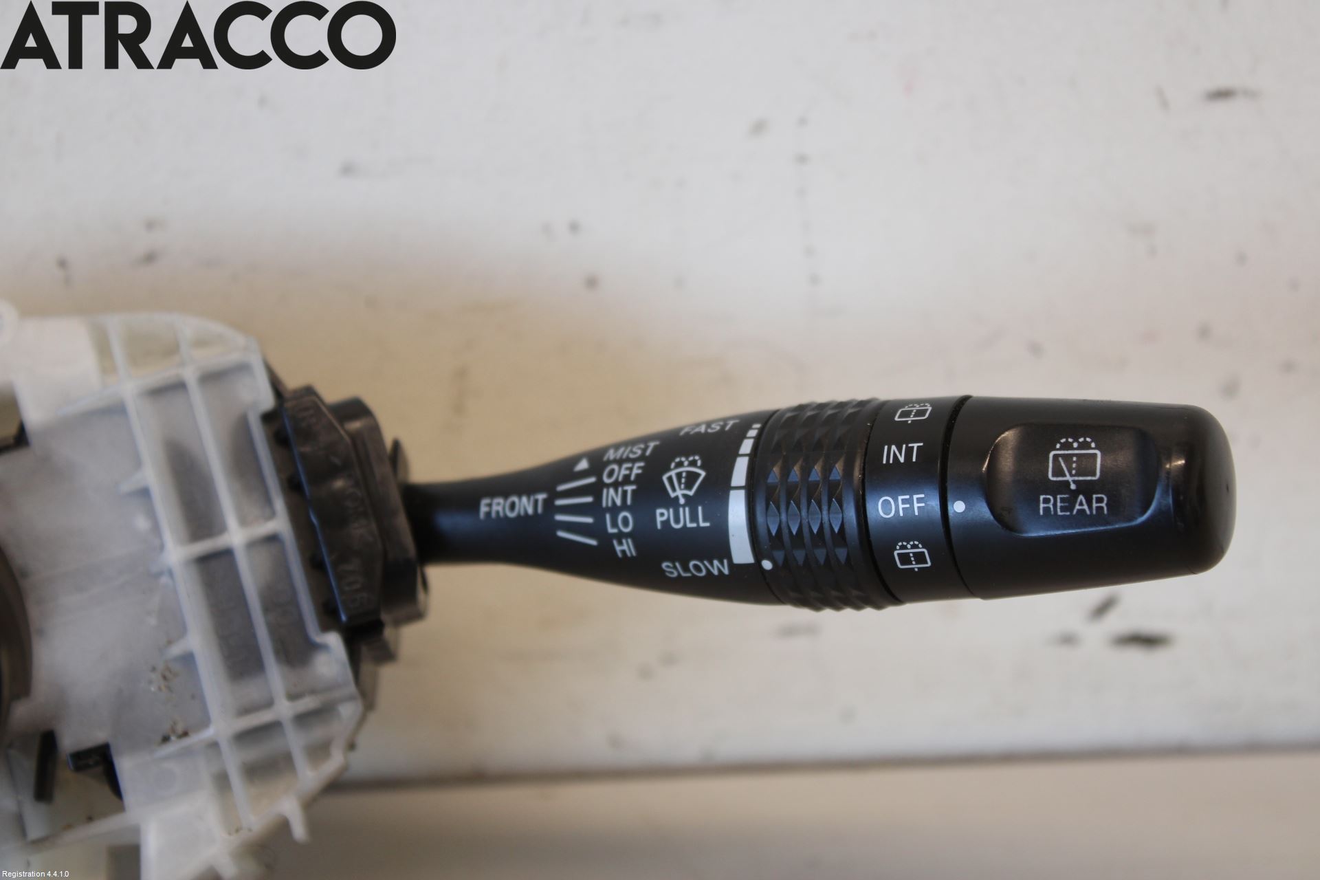 Mitsubishi GRANDIS Bryter Ratt Kombi H Og V