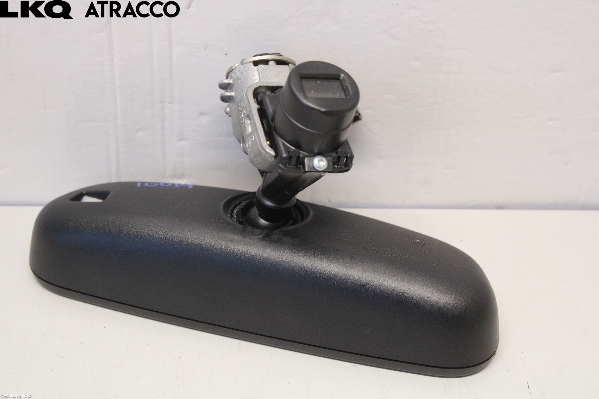 Peugeot 508 11-18 Speil Innvendig