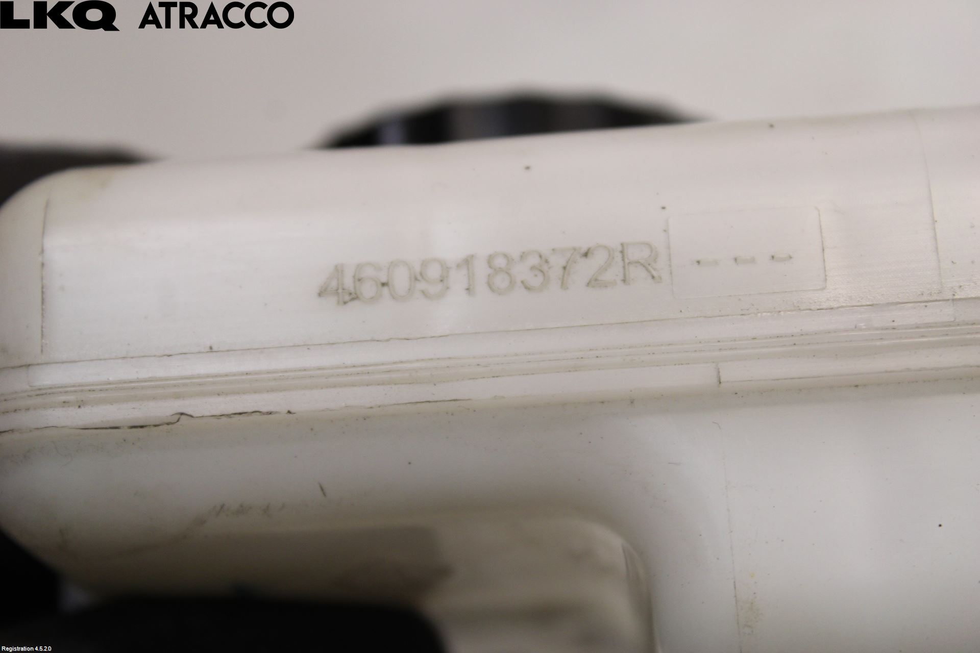 Renault ZOE/E-TECH 13- Bremsevæskebeholder