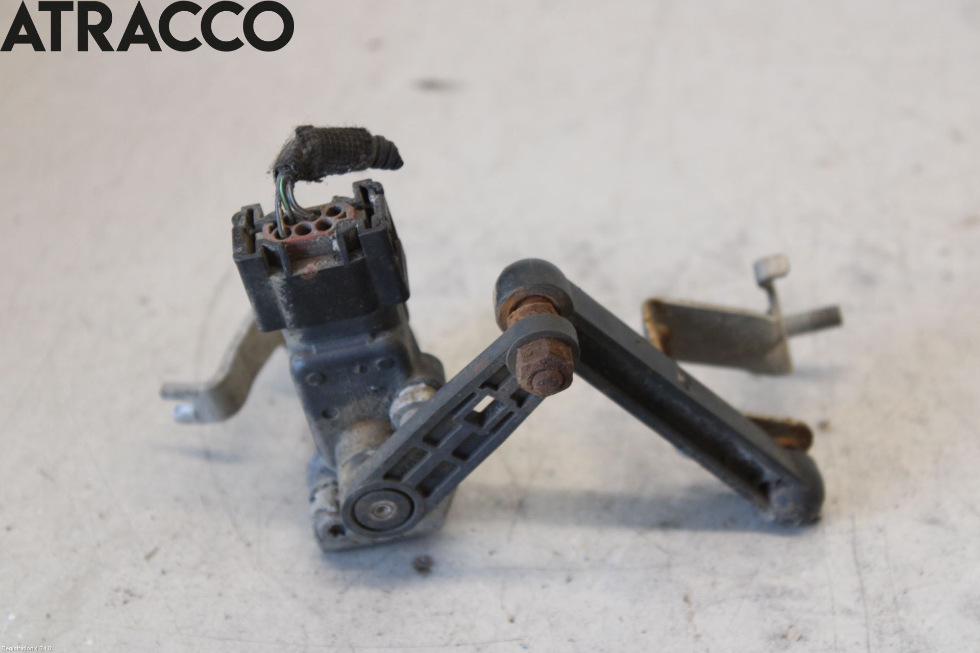 BMW i3 I01 13-22 Sensor Lysinnstilling