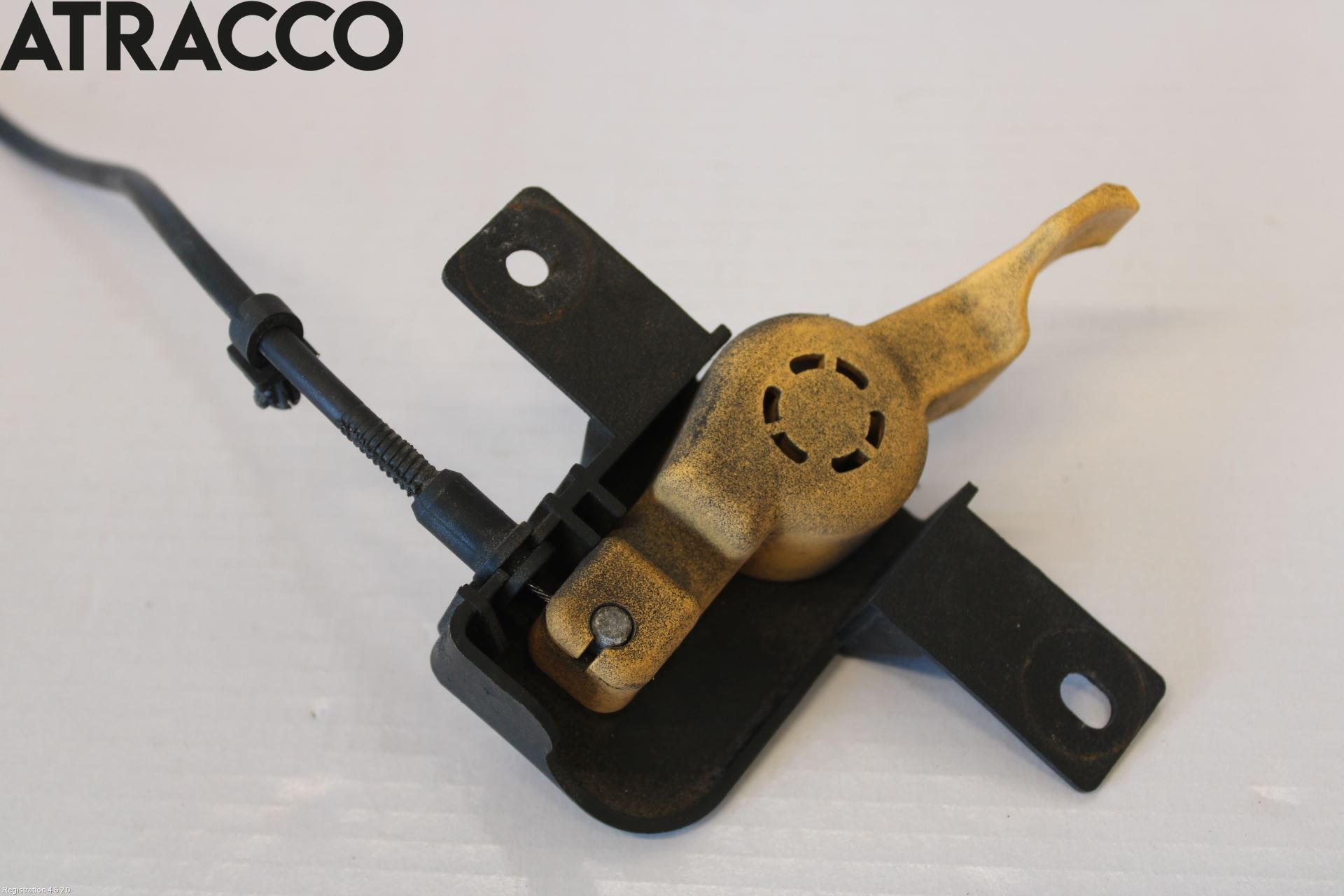 Ford KUGA 13-16 Wire Panser Wire