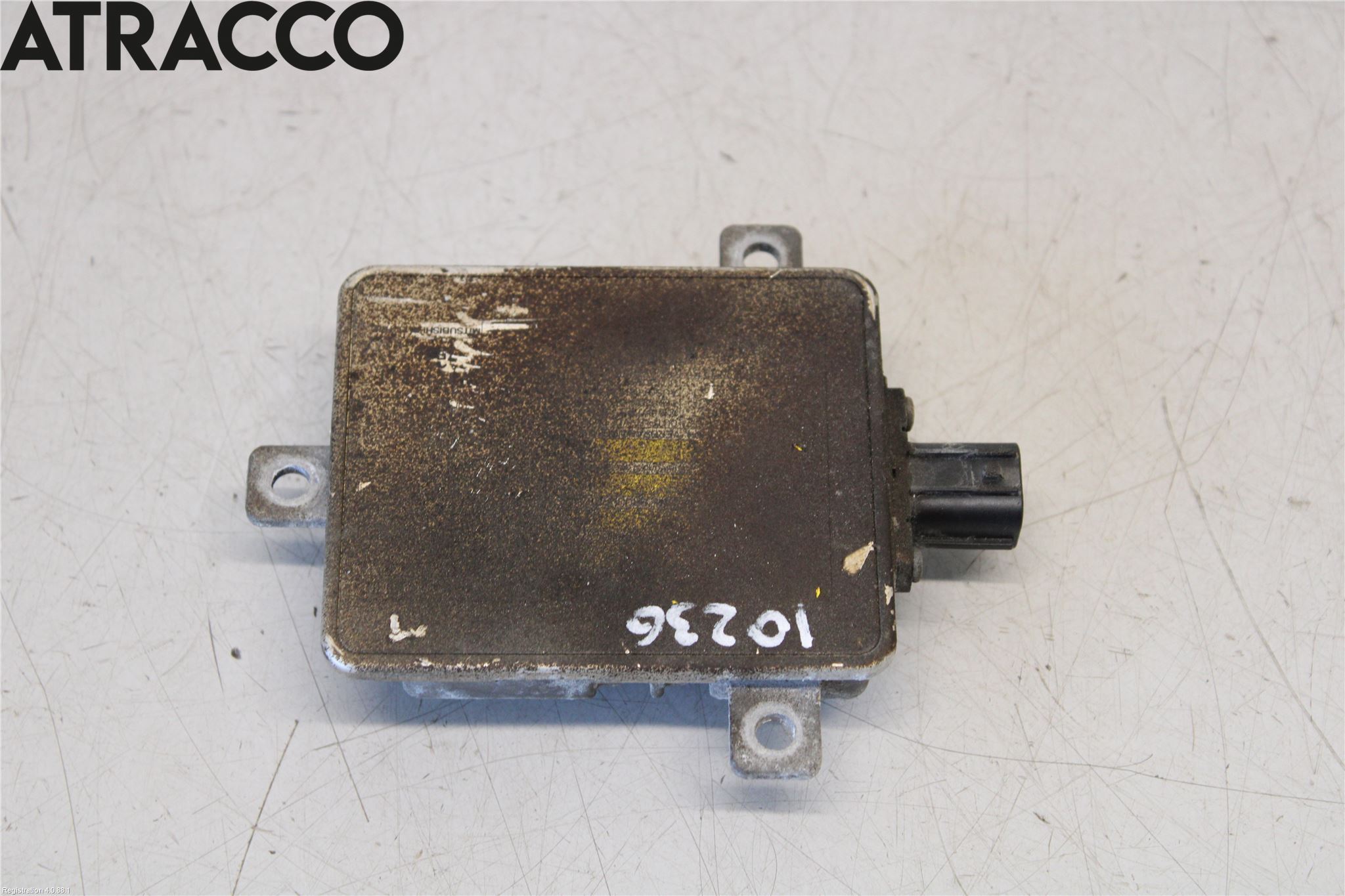 Mitsubishi OUTLANDER 07-12 Styreenhet Xenon