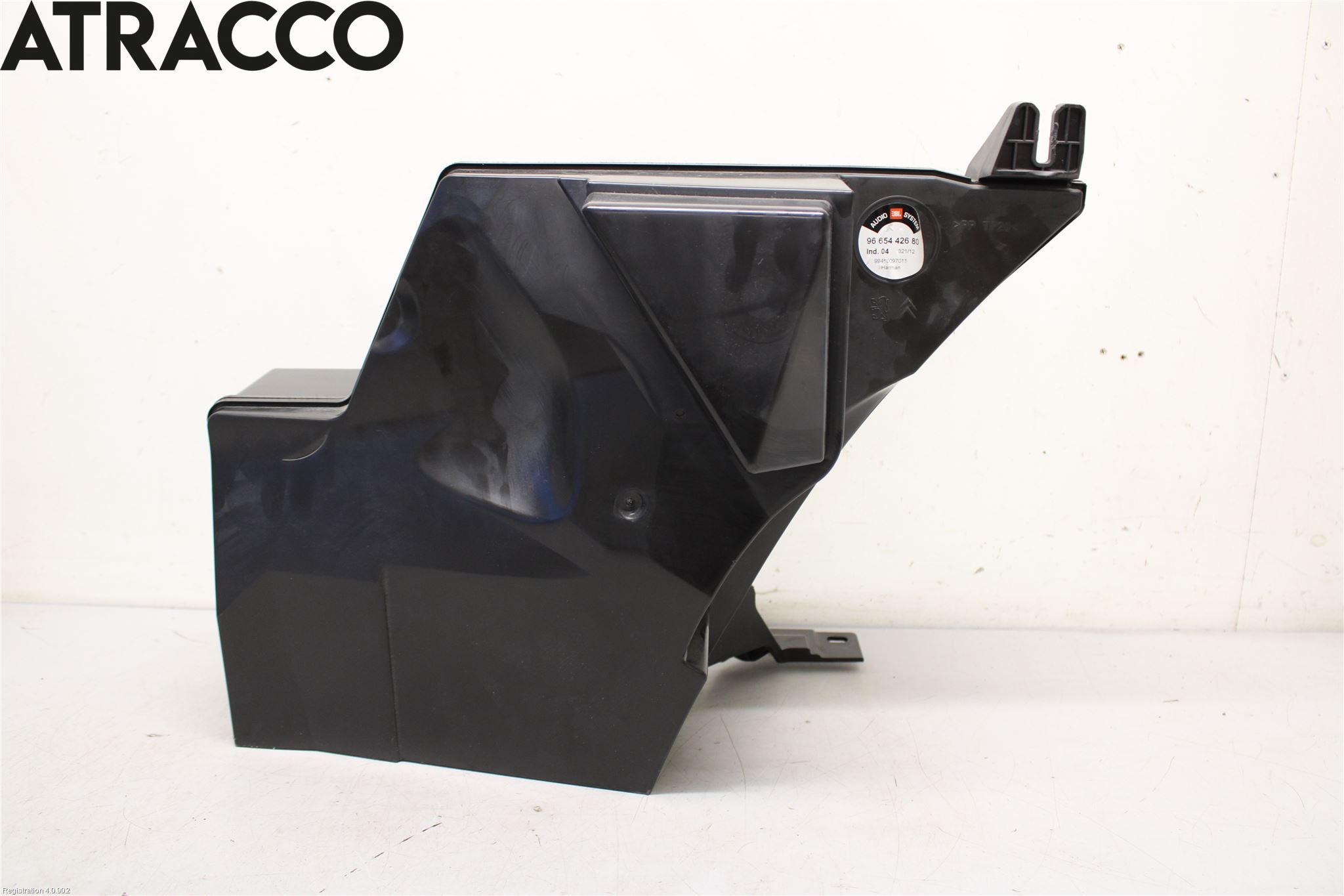 Peugeot 508 11-18 Innr Høyttaler