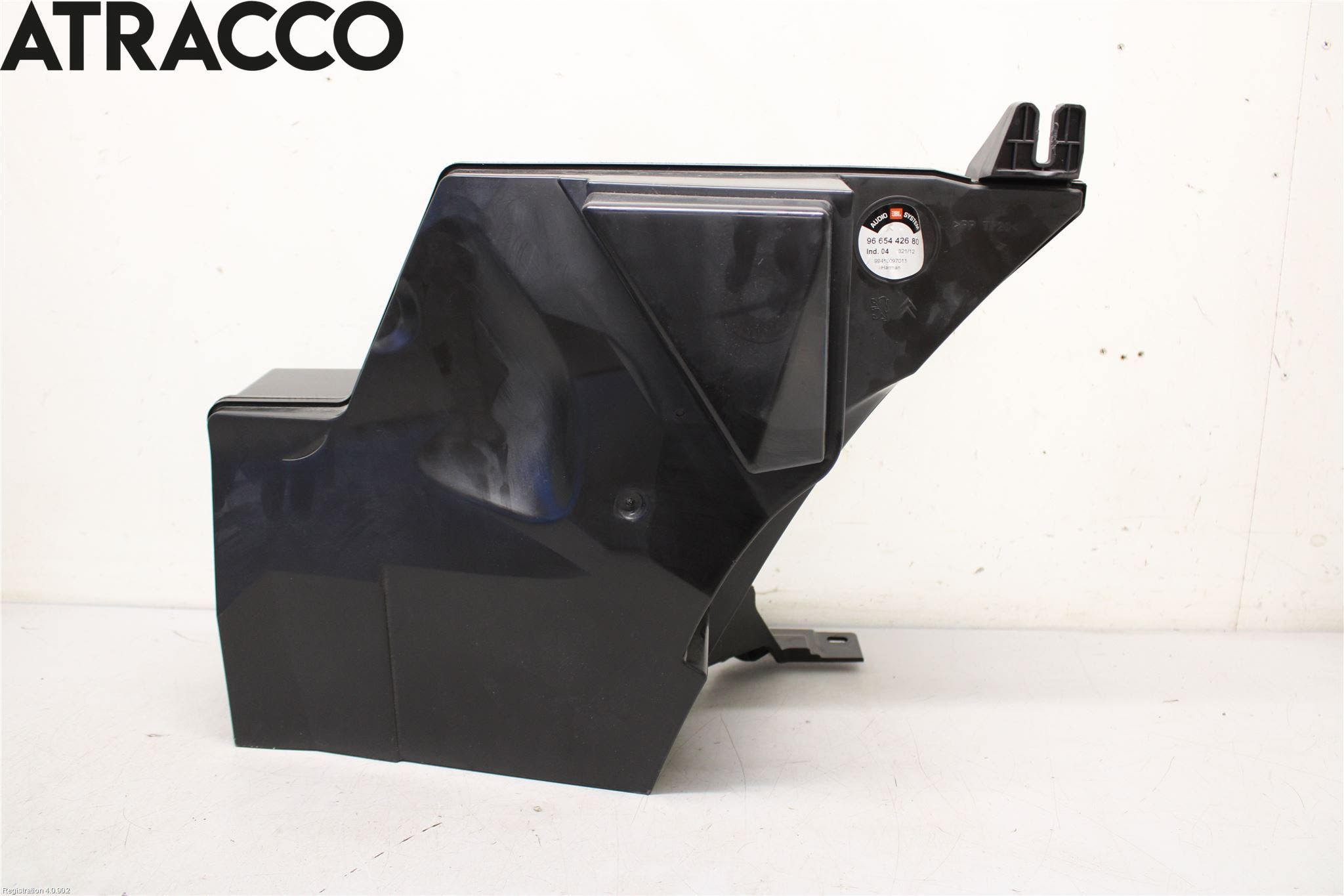 Peugeot 508 11-18 Innr Høyttaler