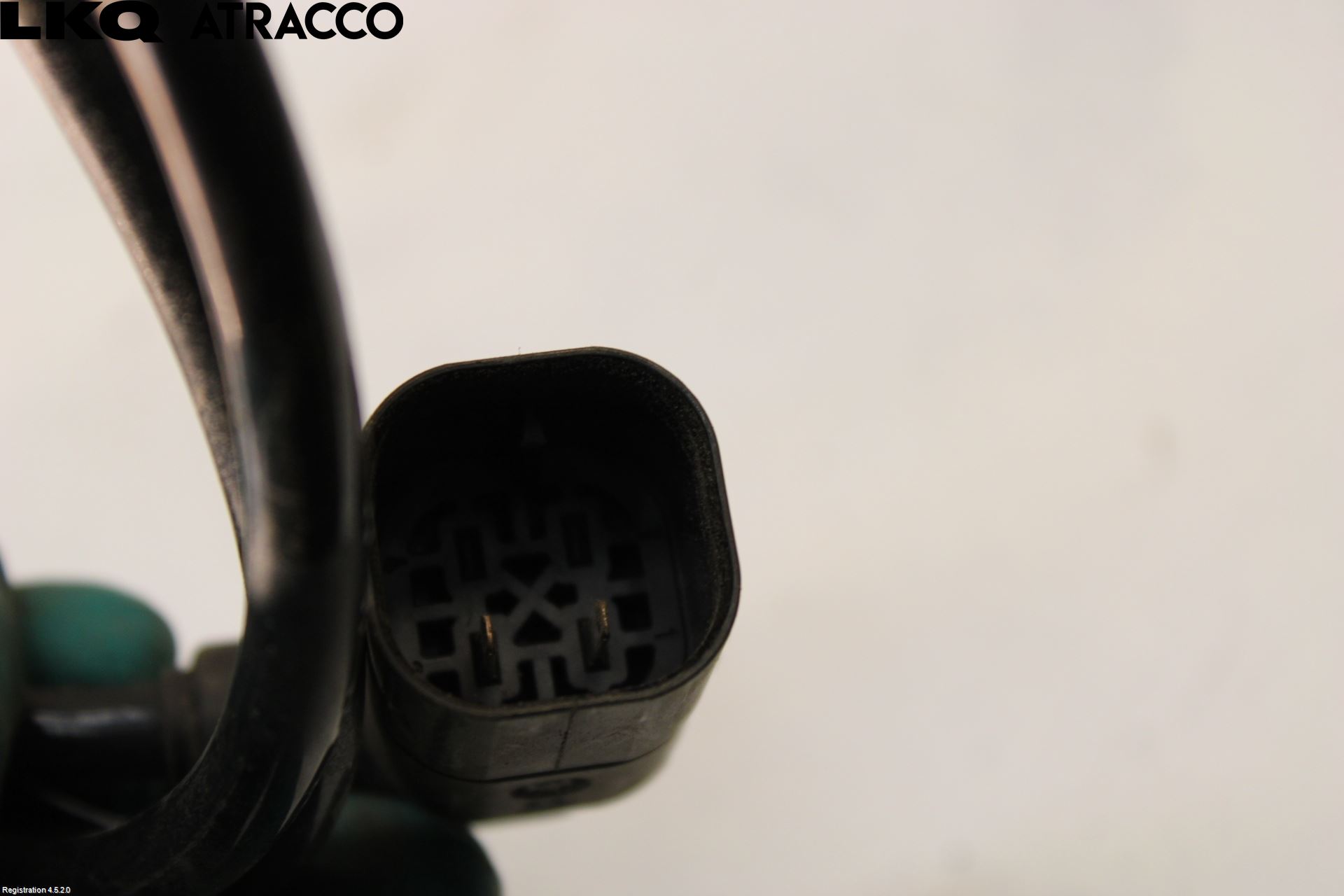 Mercedes-Benz MB CLA-KLASS (C117/X117) 13-19 Ledningsnett