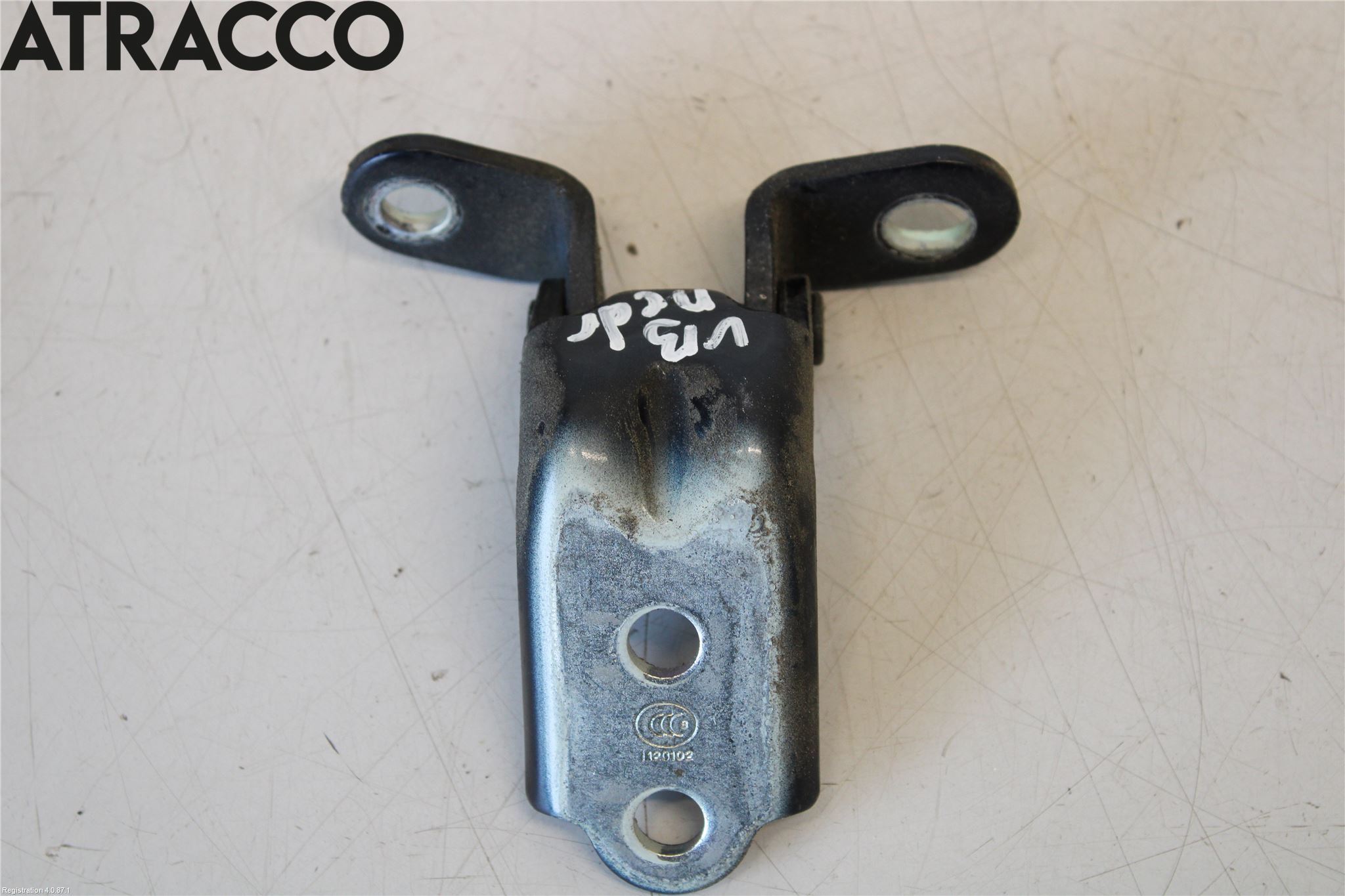 Kia NIRO (DE) 17-22 Dørhengsel